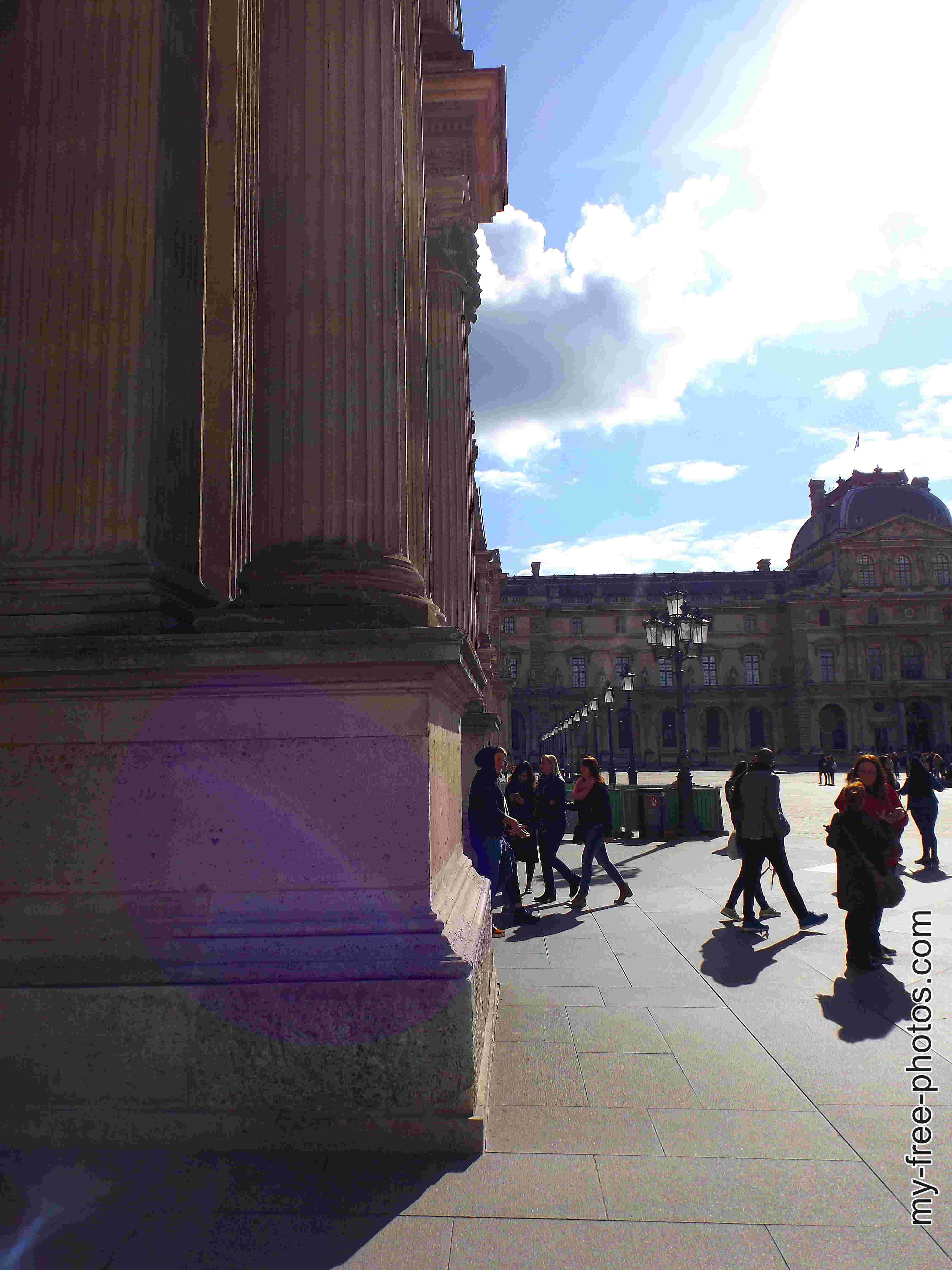  Paris, France.