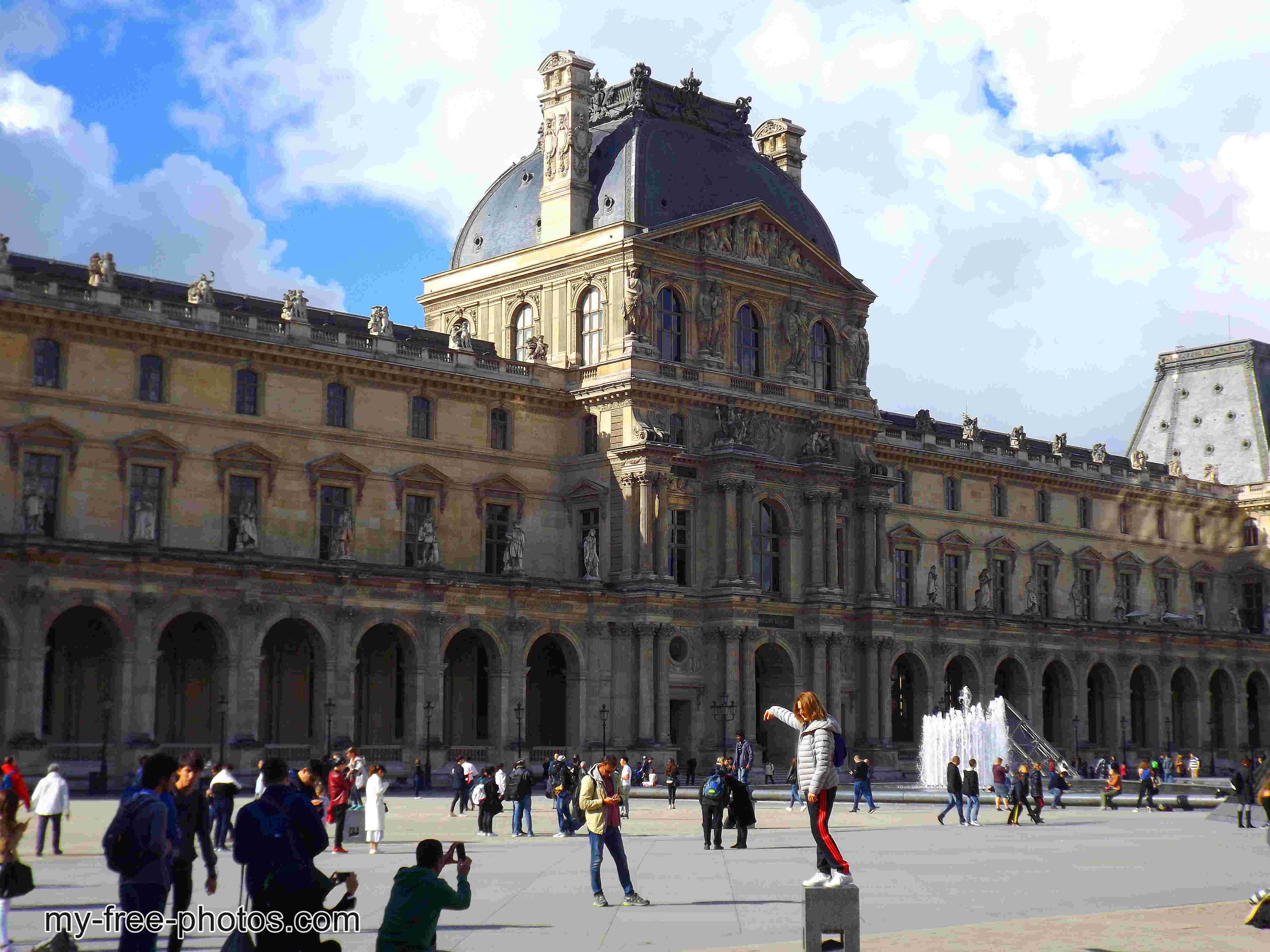  Paris, France.