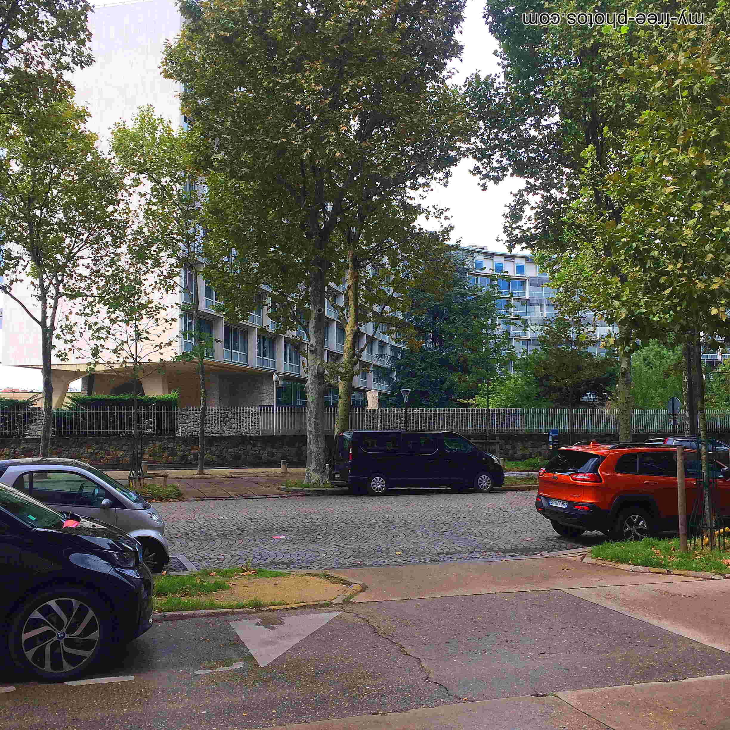  Paris, France.