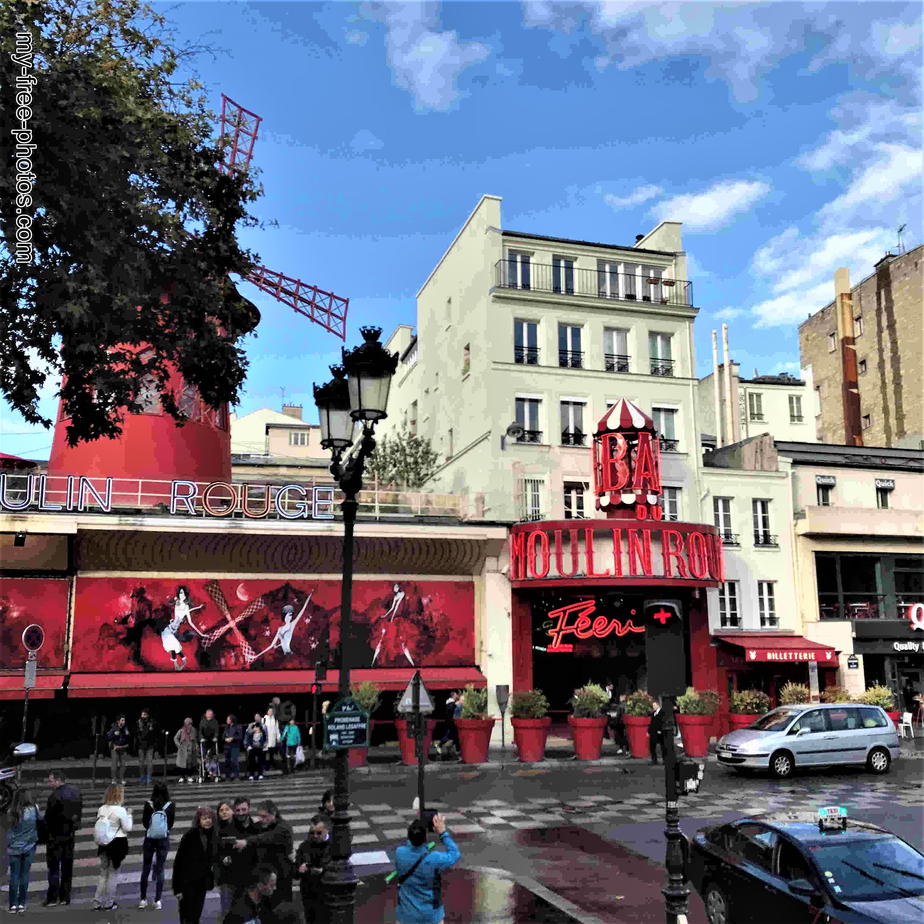  Paris, France.