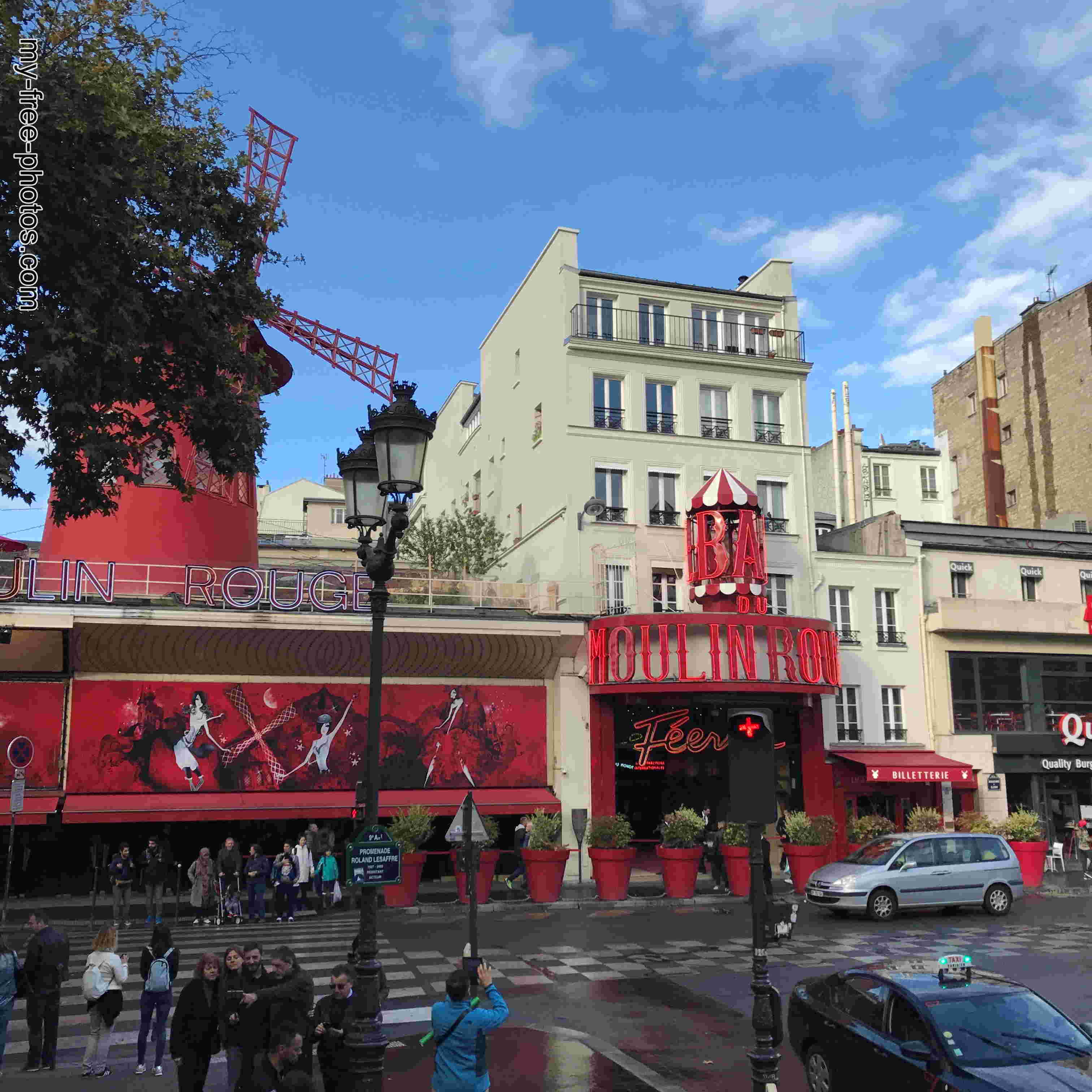  Paris, France.