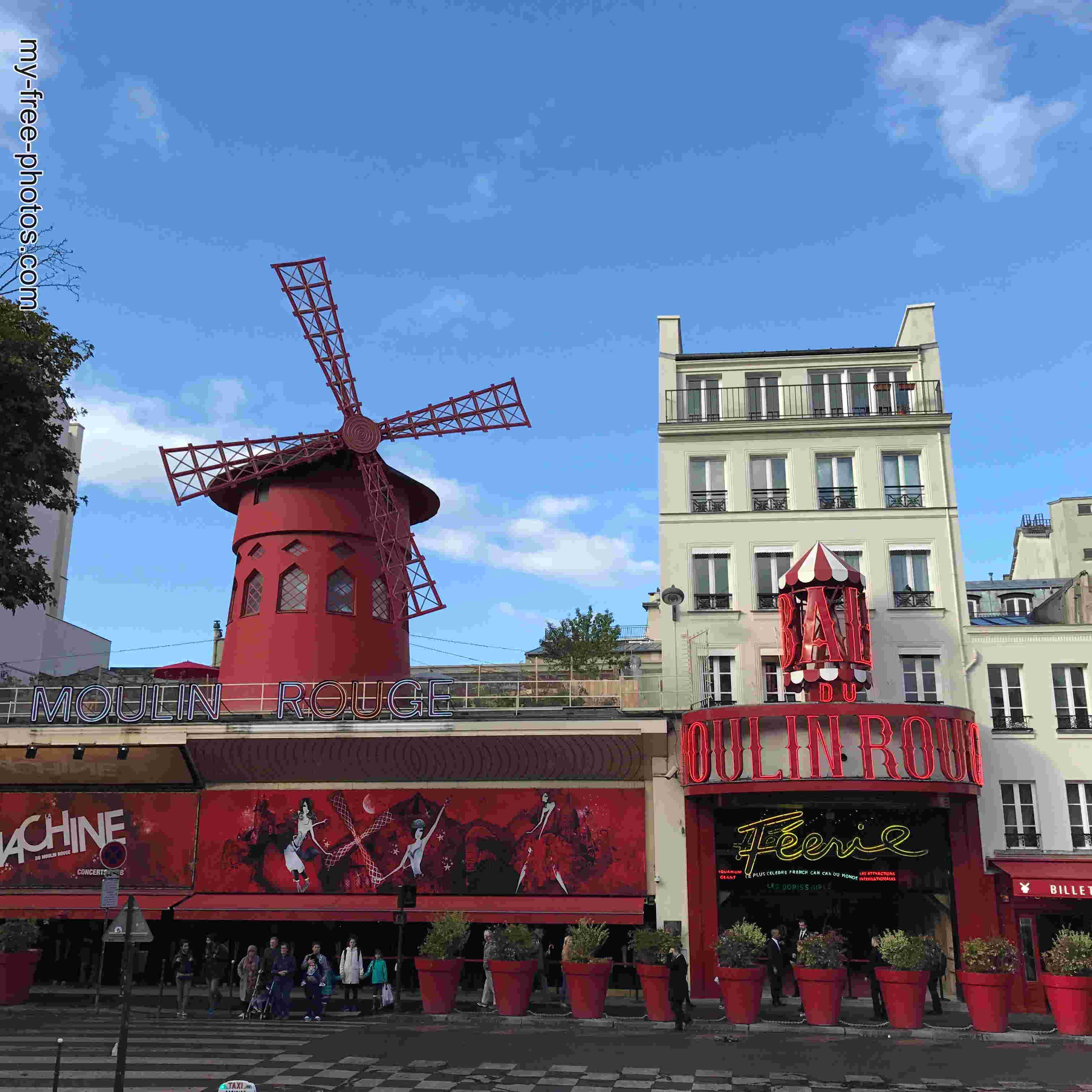 Paris, France.