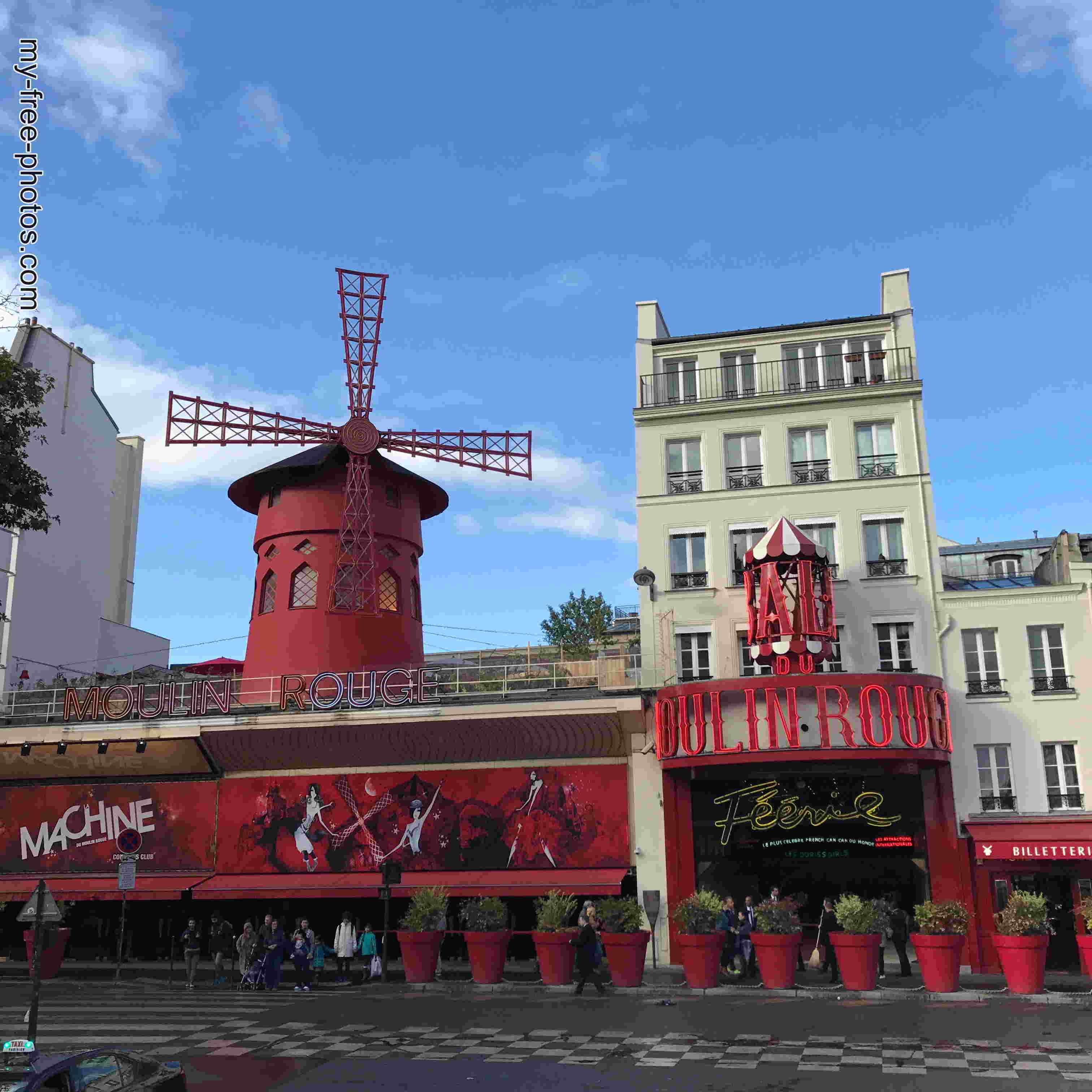  Paris, France.