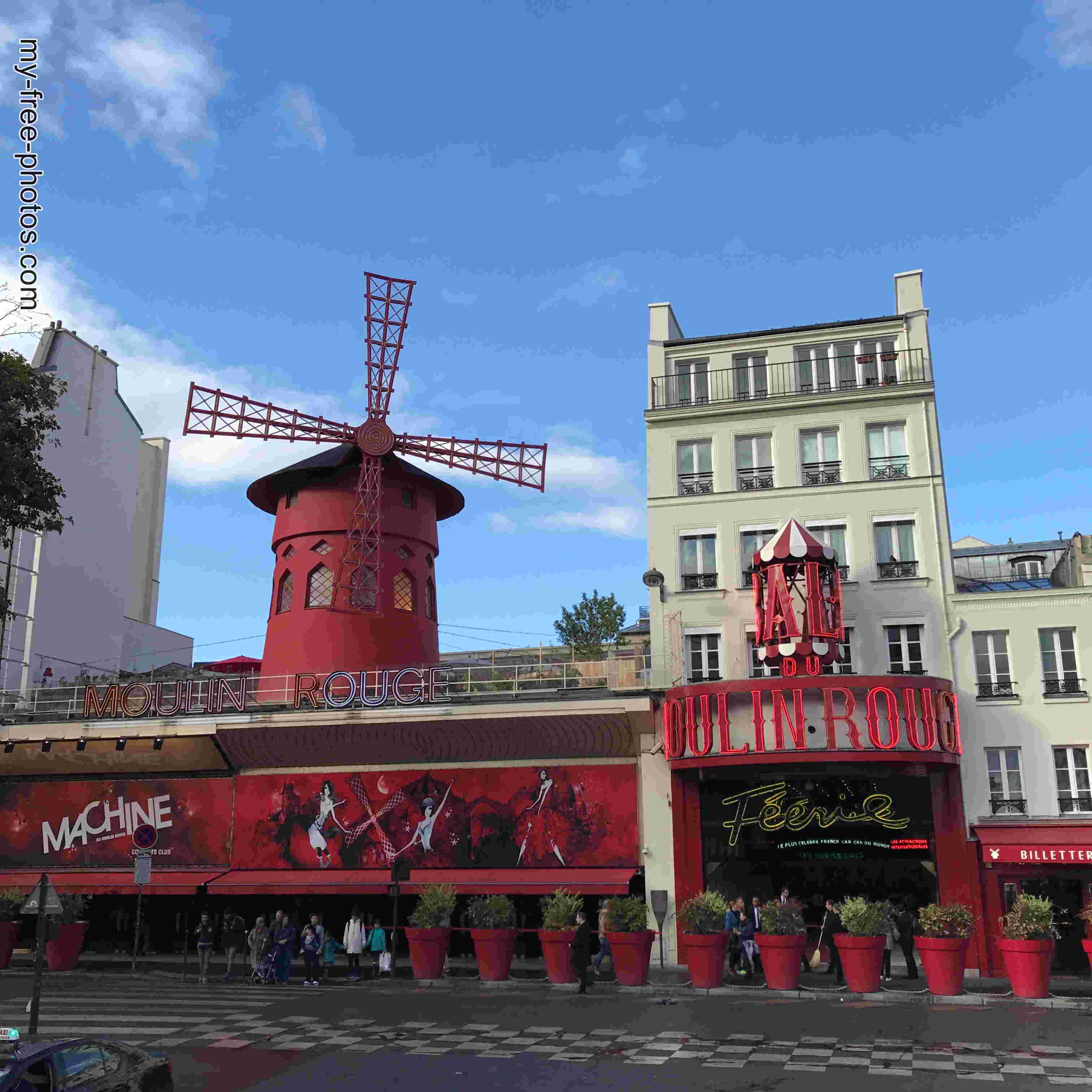  Paris, France.