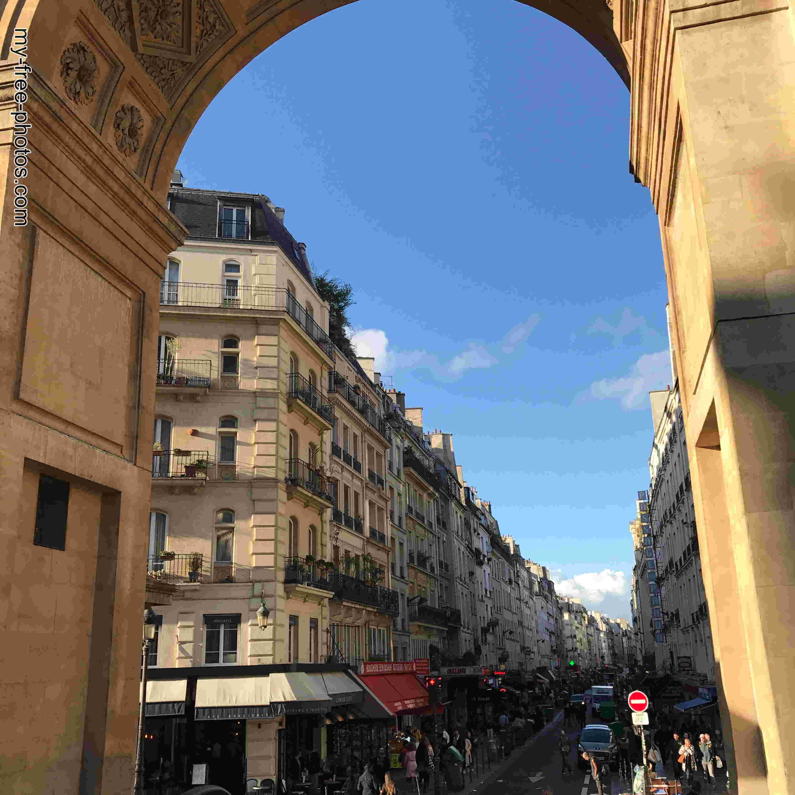  Paris, France.