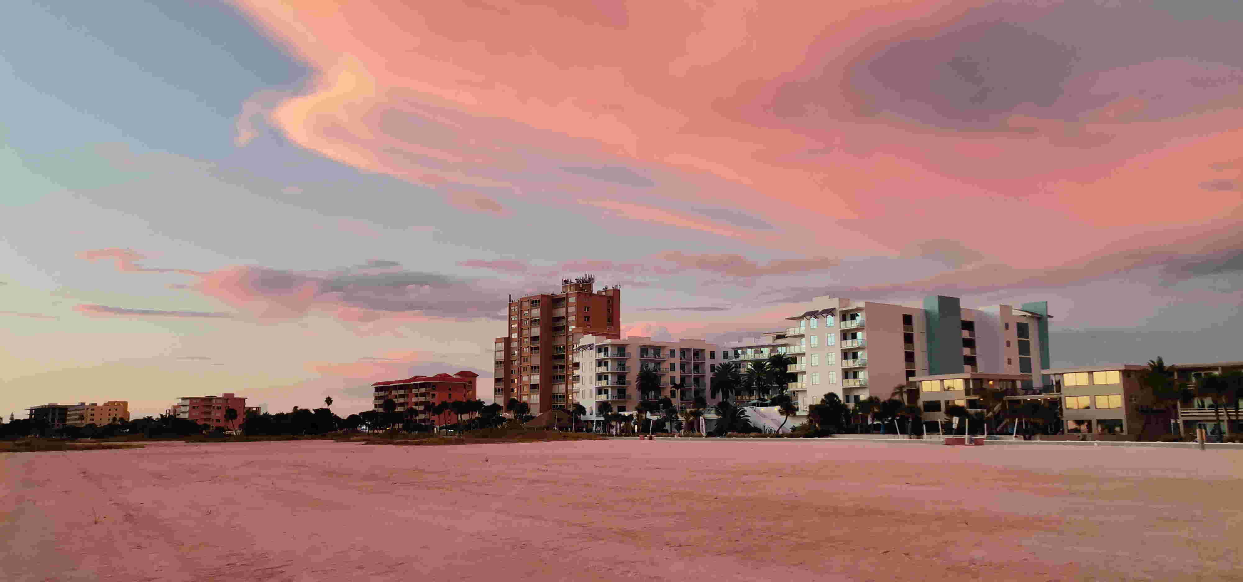 Sunset Beach, FL