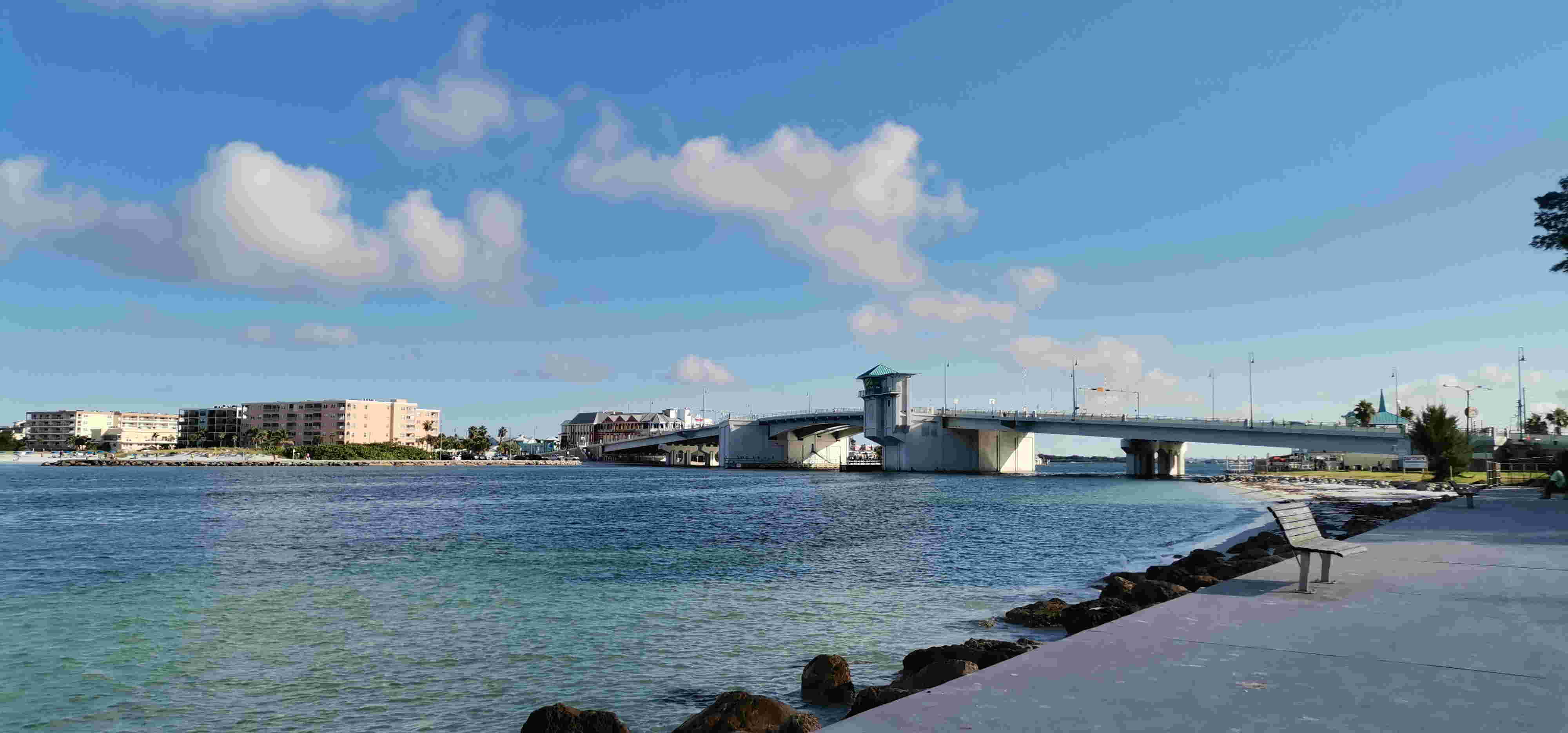  Johns Pass Bridge