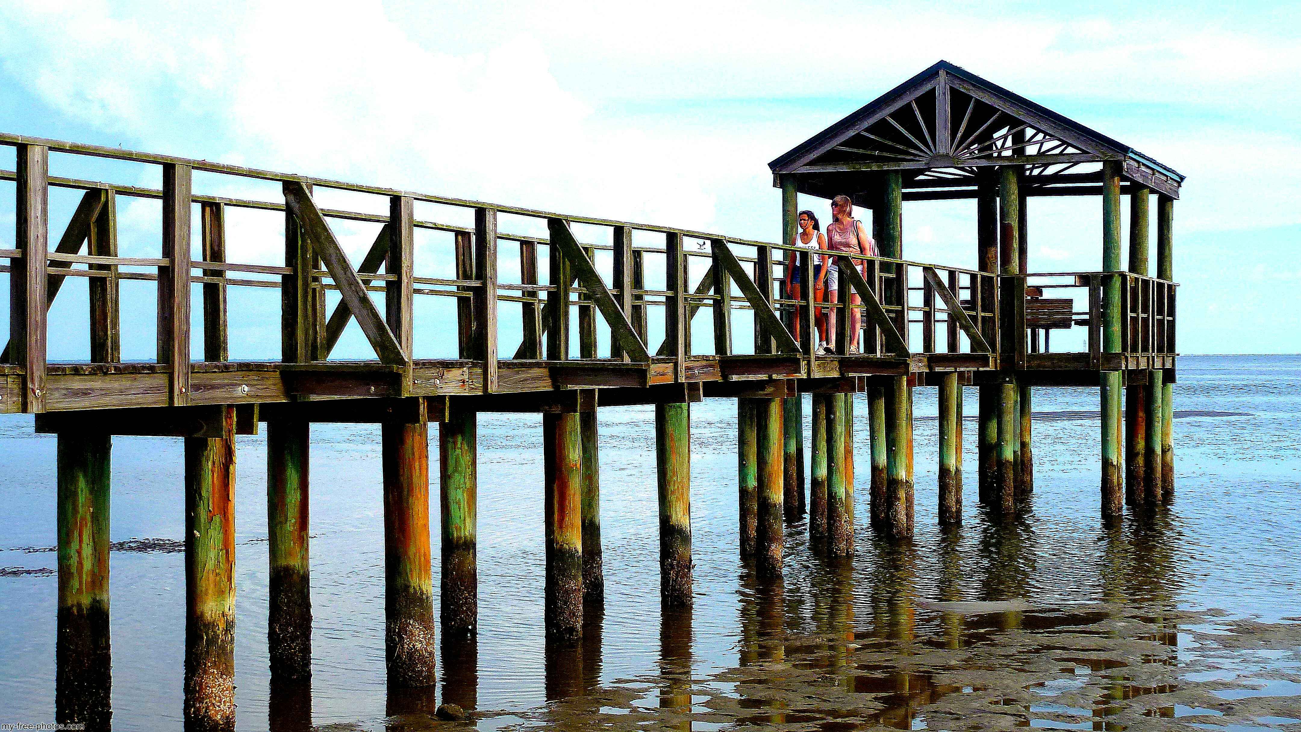 st. Pete, Florida