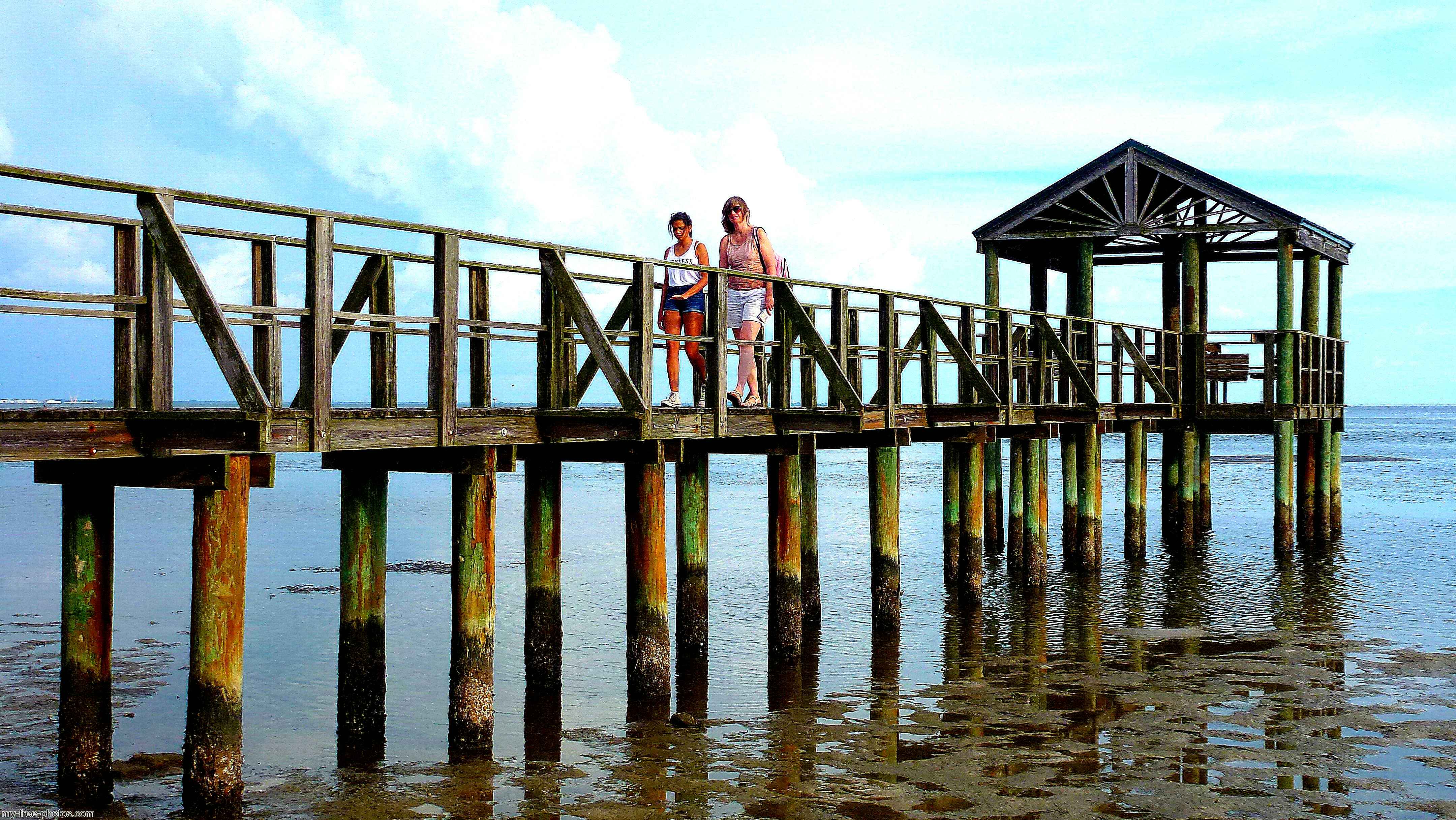 st. Pete, Florida