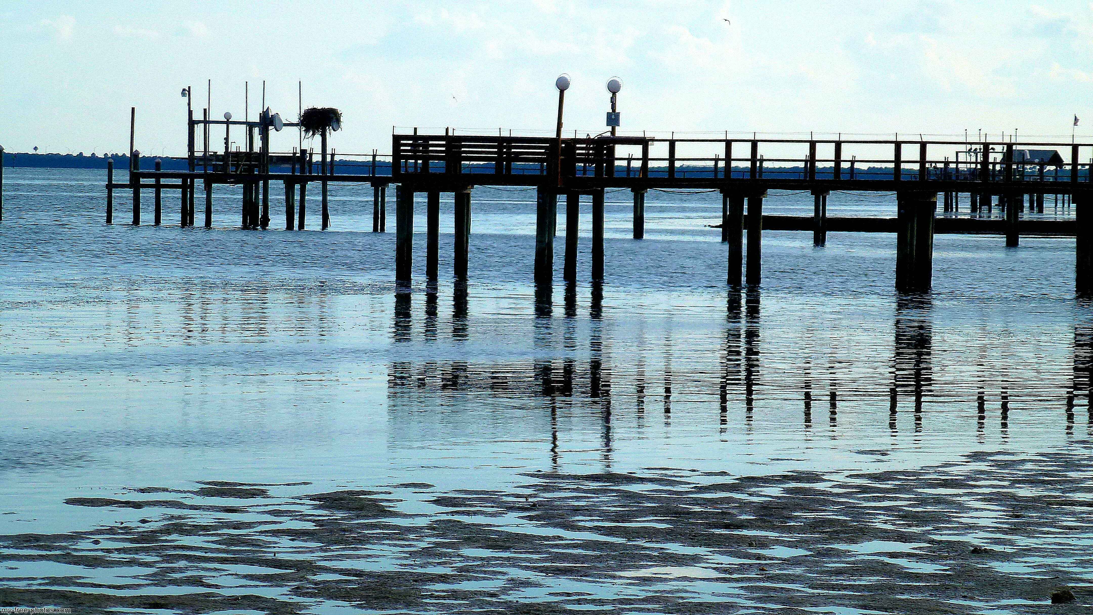 st. Pete, Florida