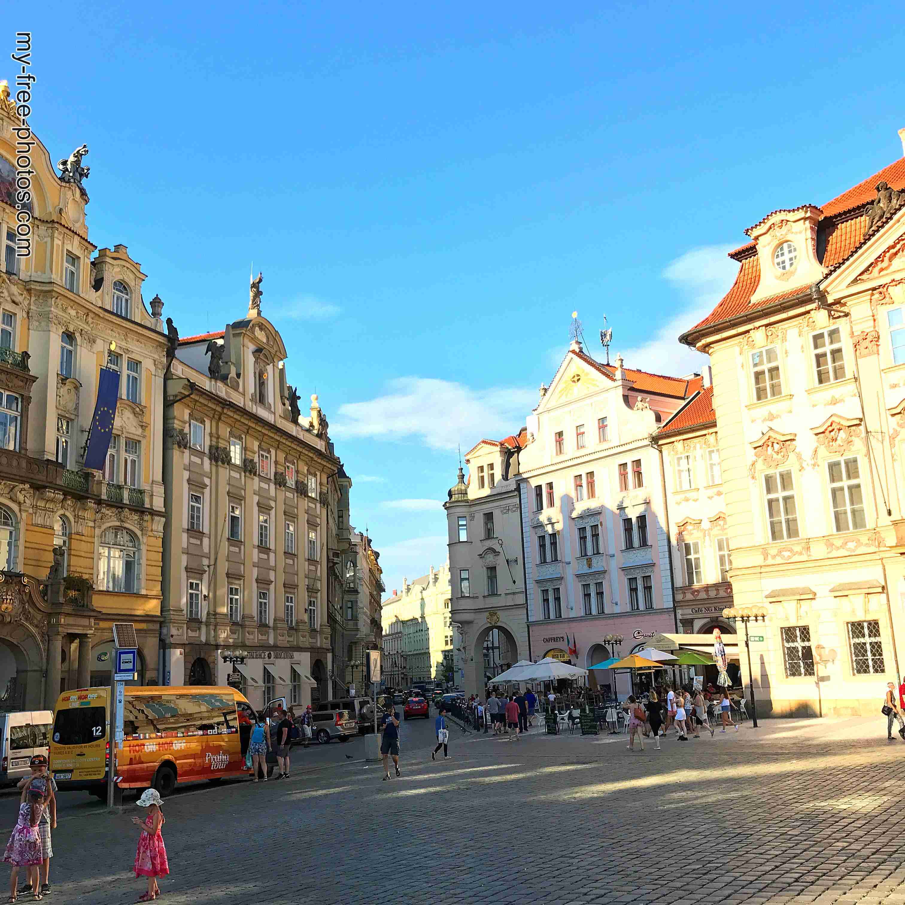 Prague,Czech Republic