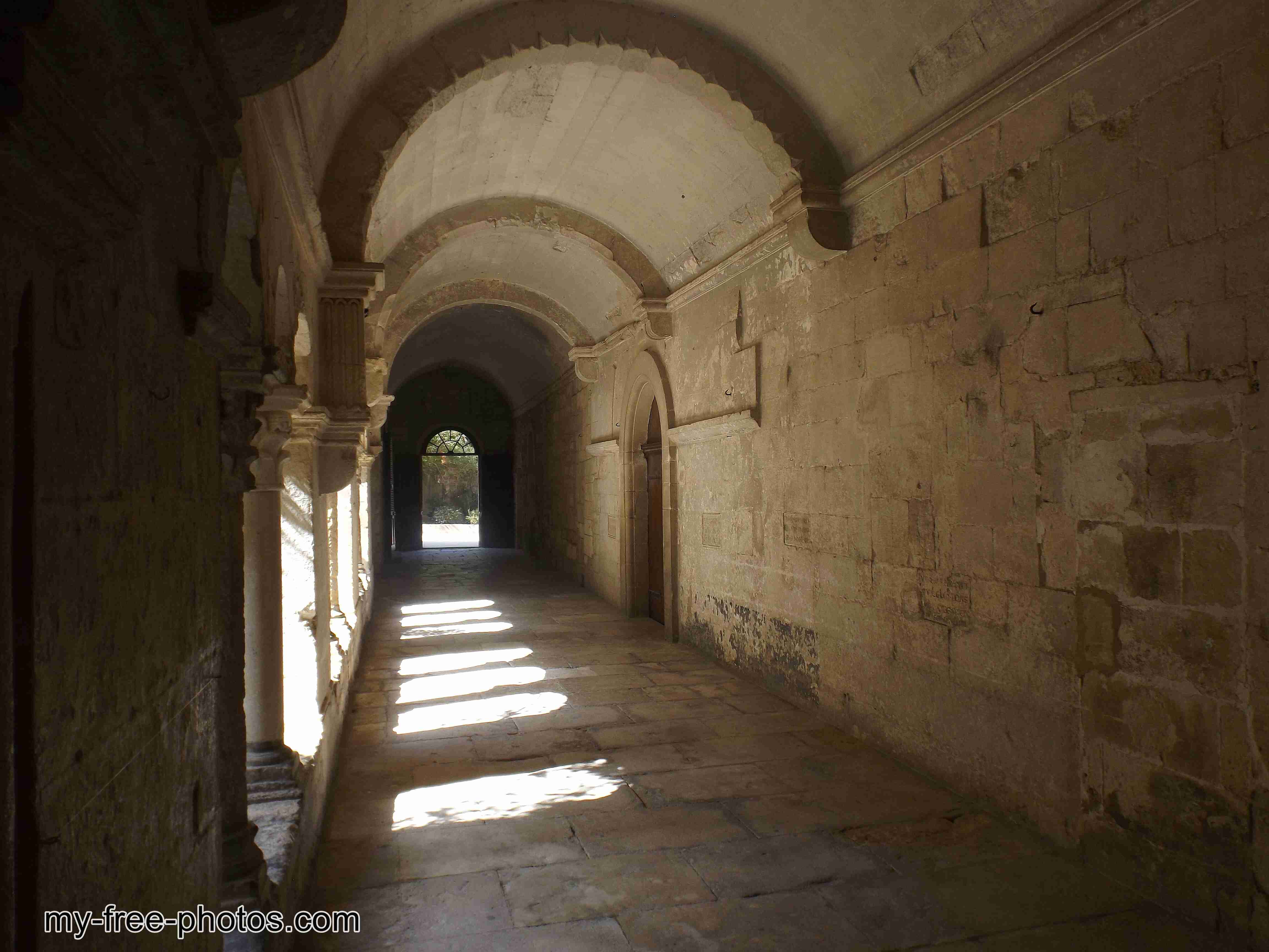 Saint-Remy-de-Provence