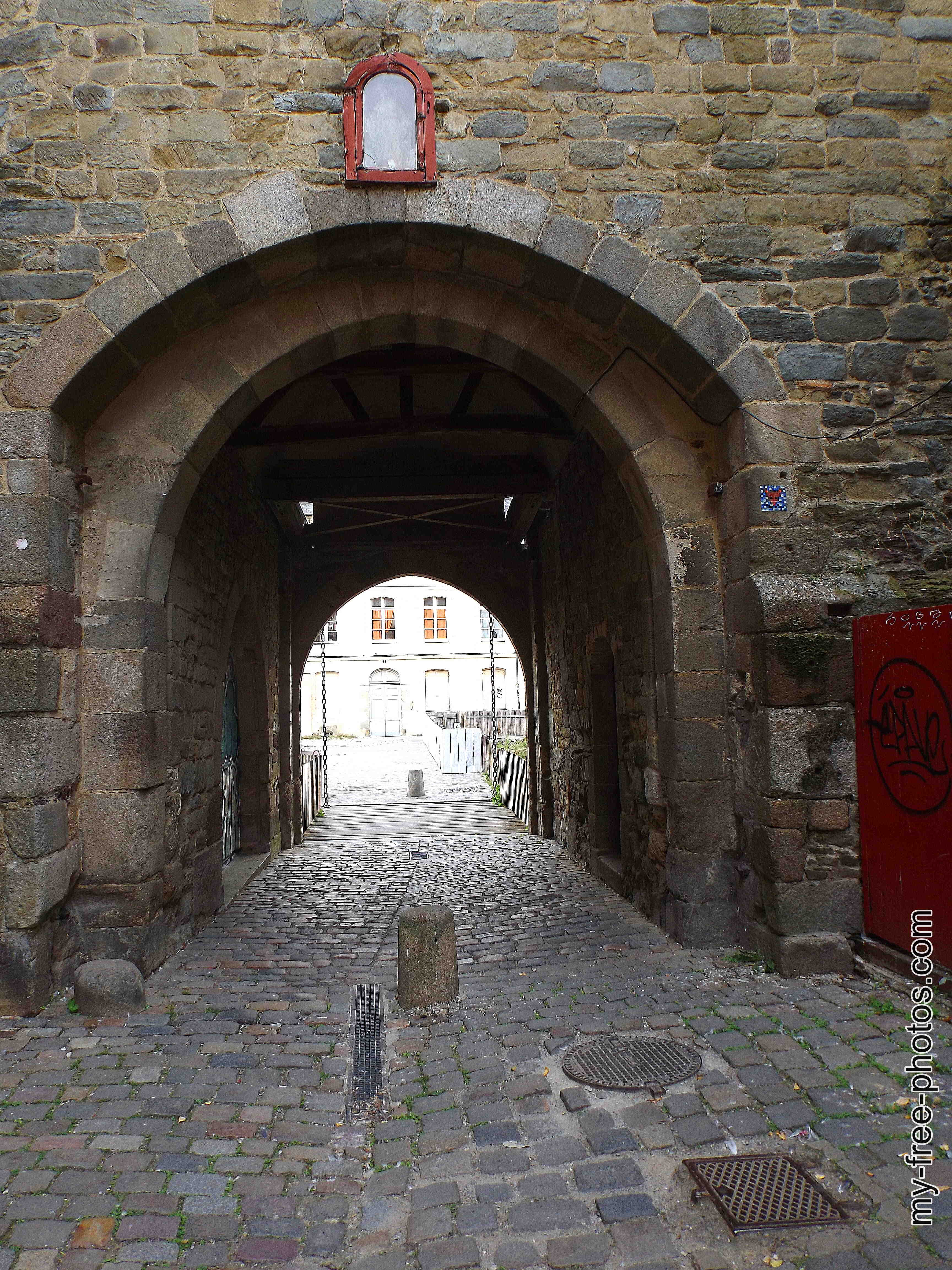 Rennes, France