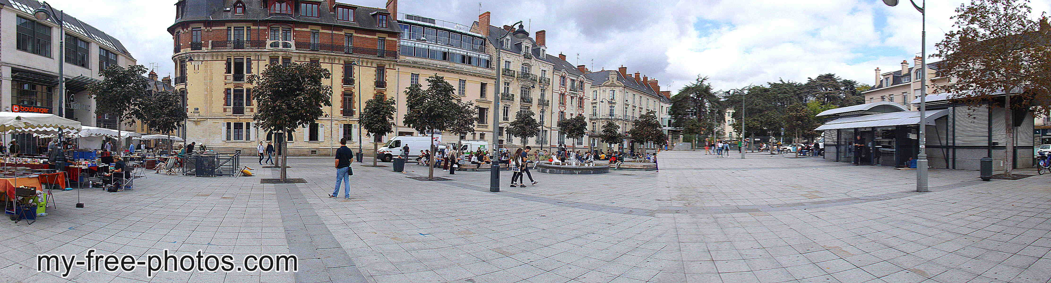 Rennes, France
