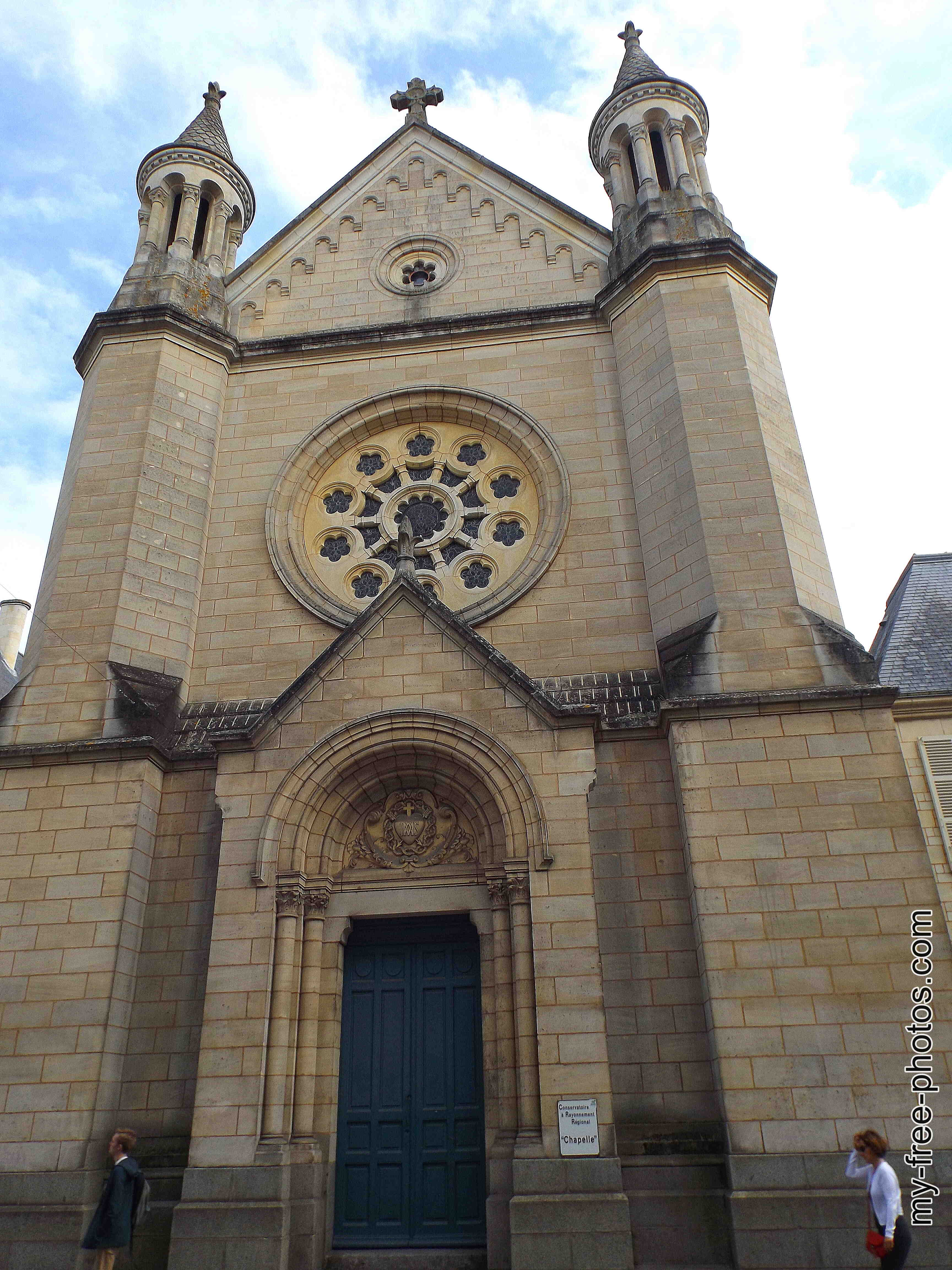 Rennes, France