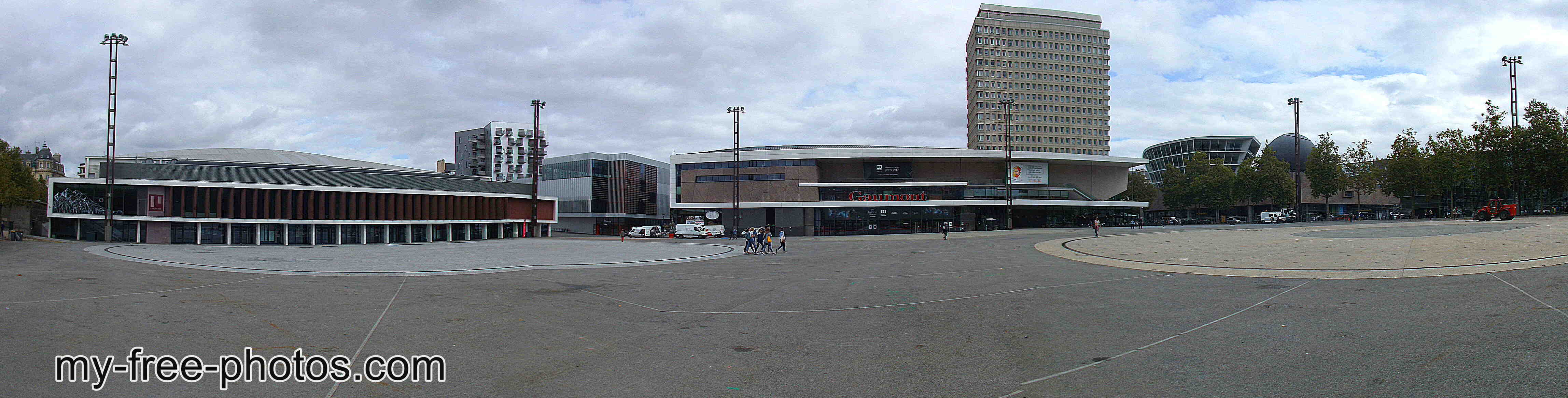 Rennes, France