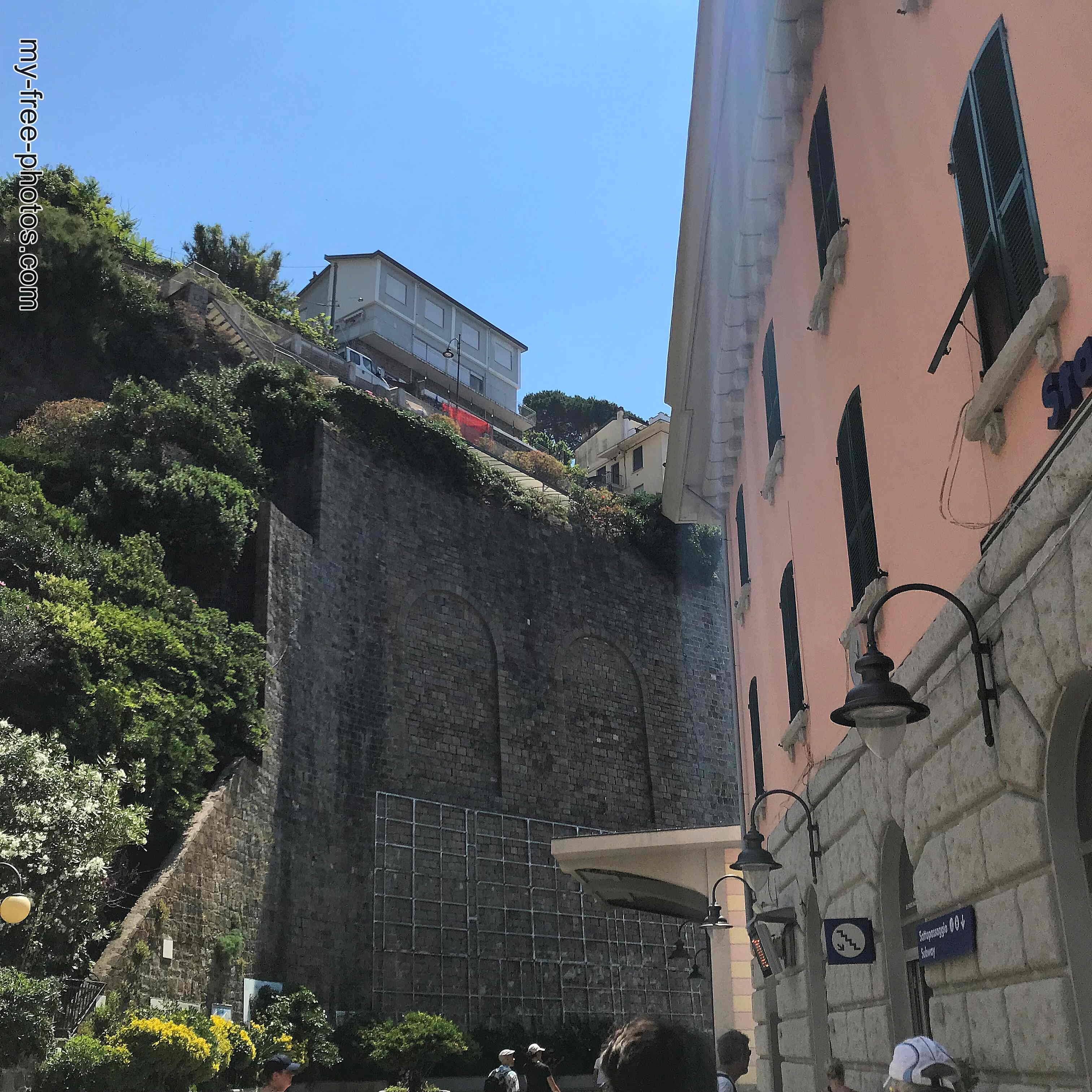 Riomaggiore, Italy