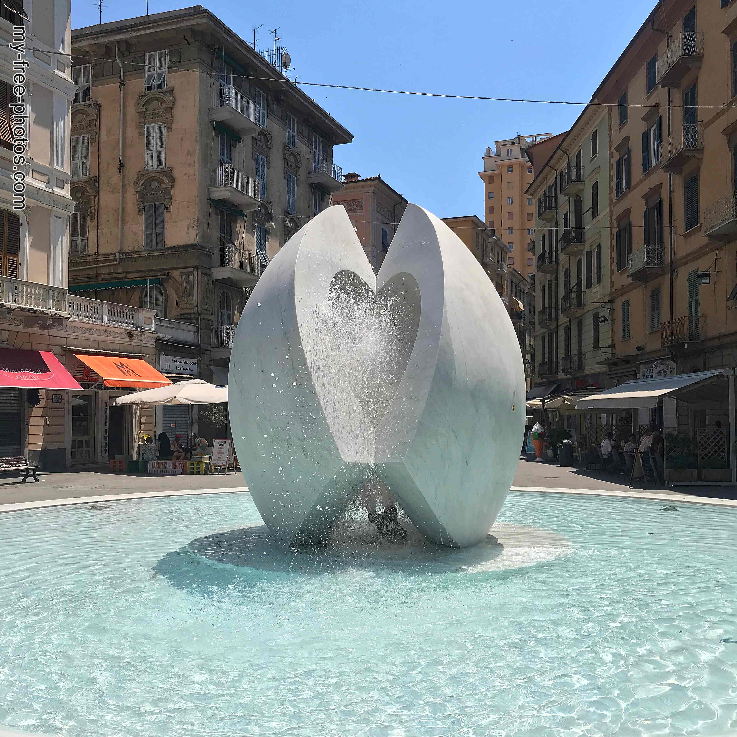 Riomaggiore, Italy