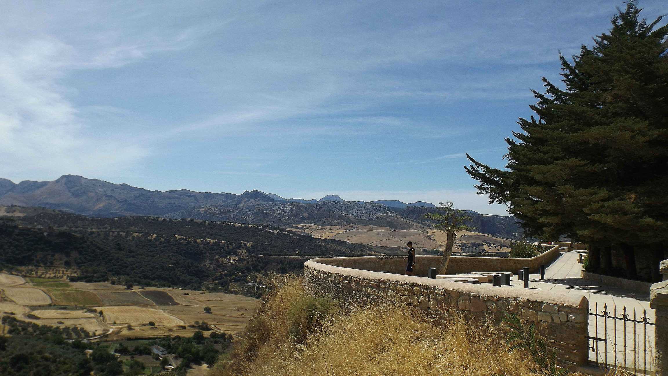  Ronda, Spain