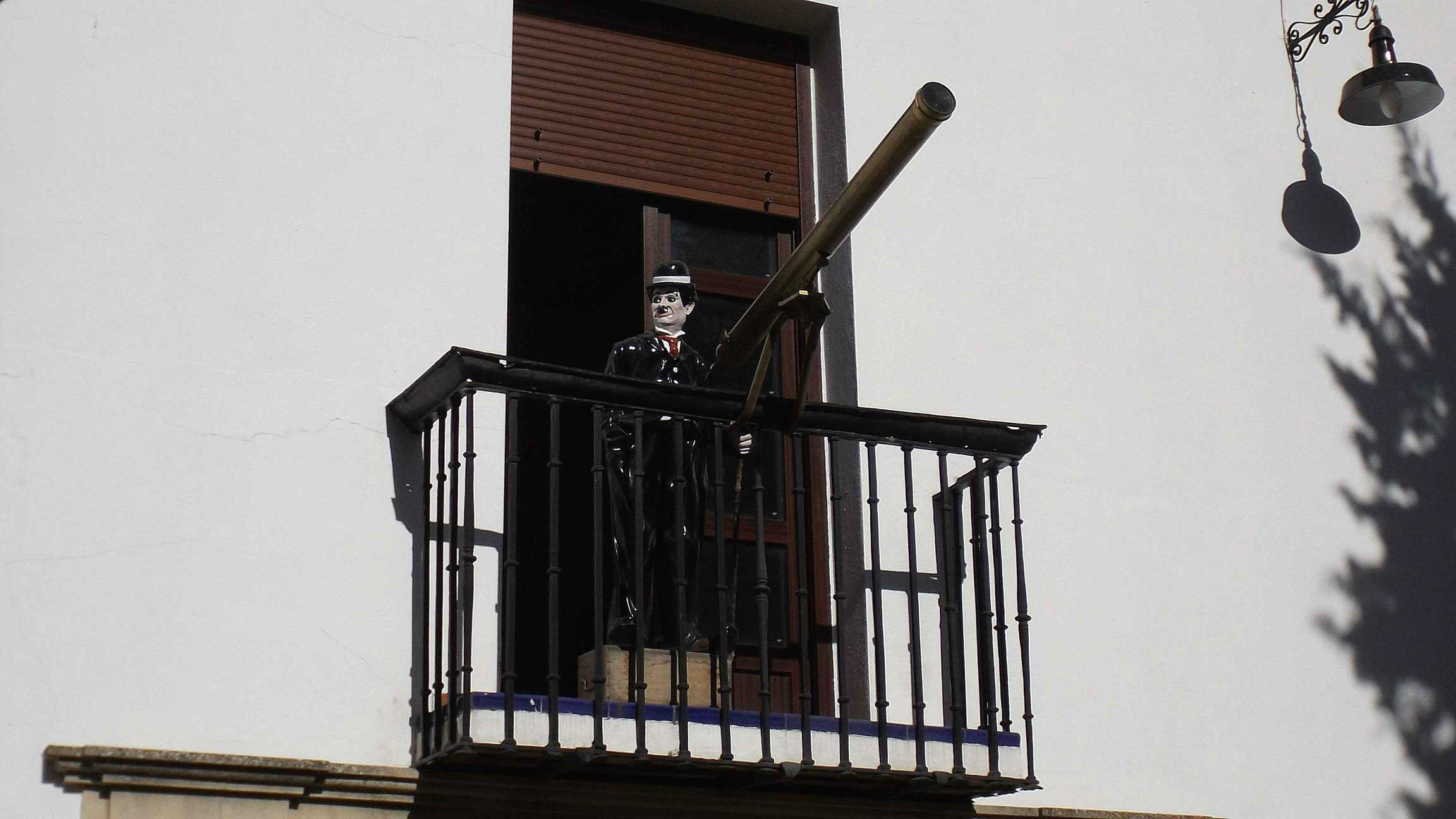  museum lara ronda, Spain