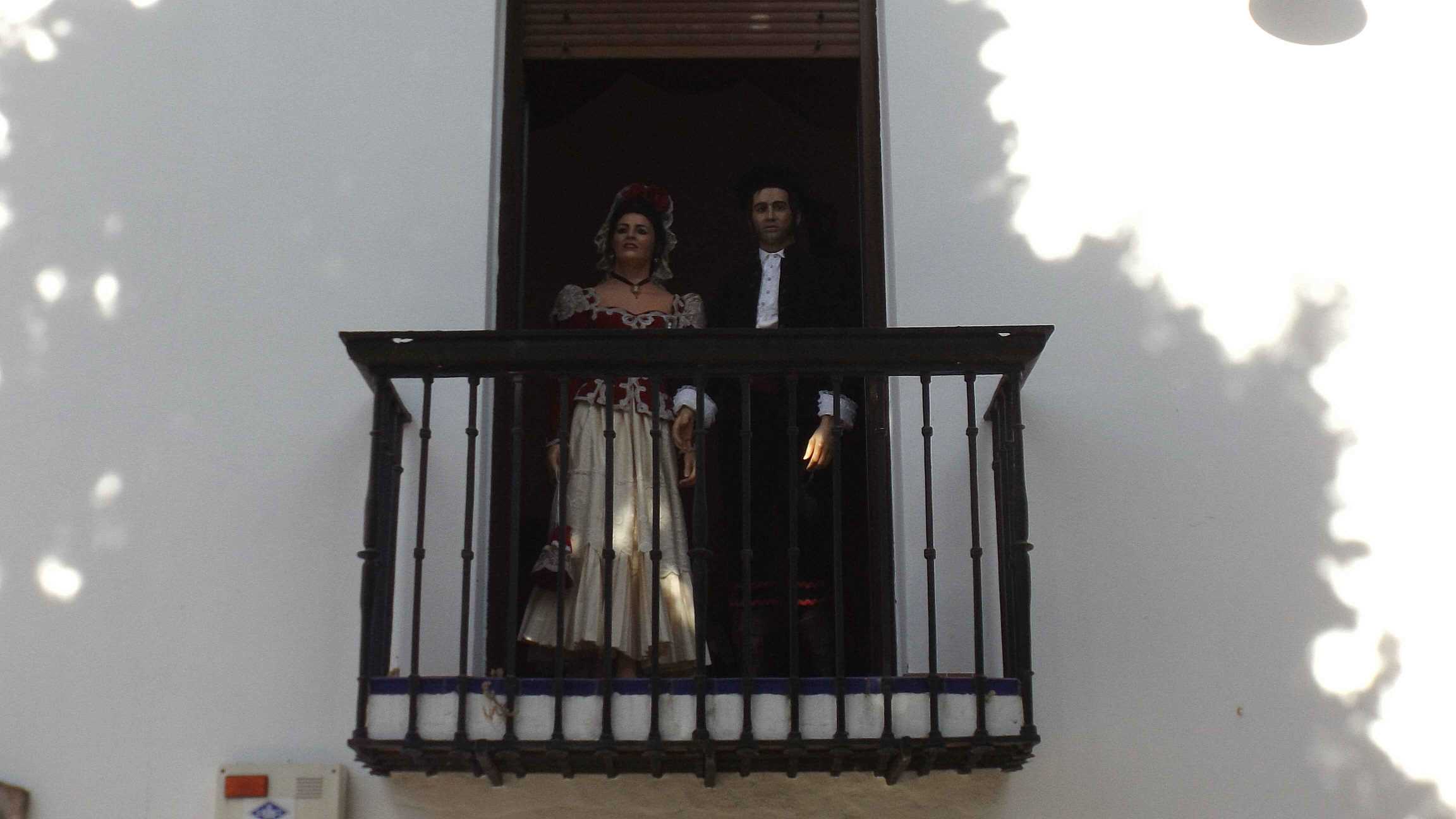  museum lara ronda, Spain