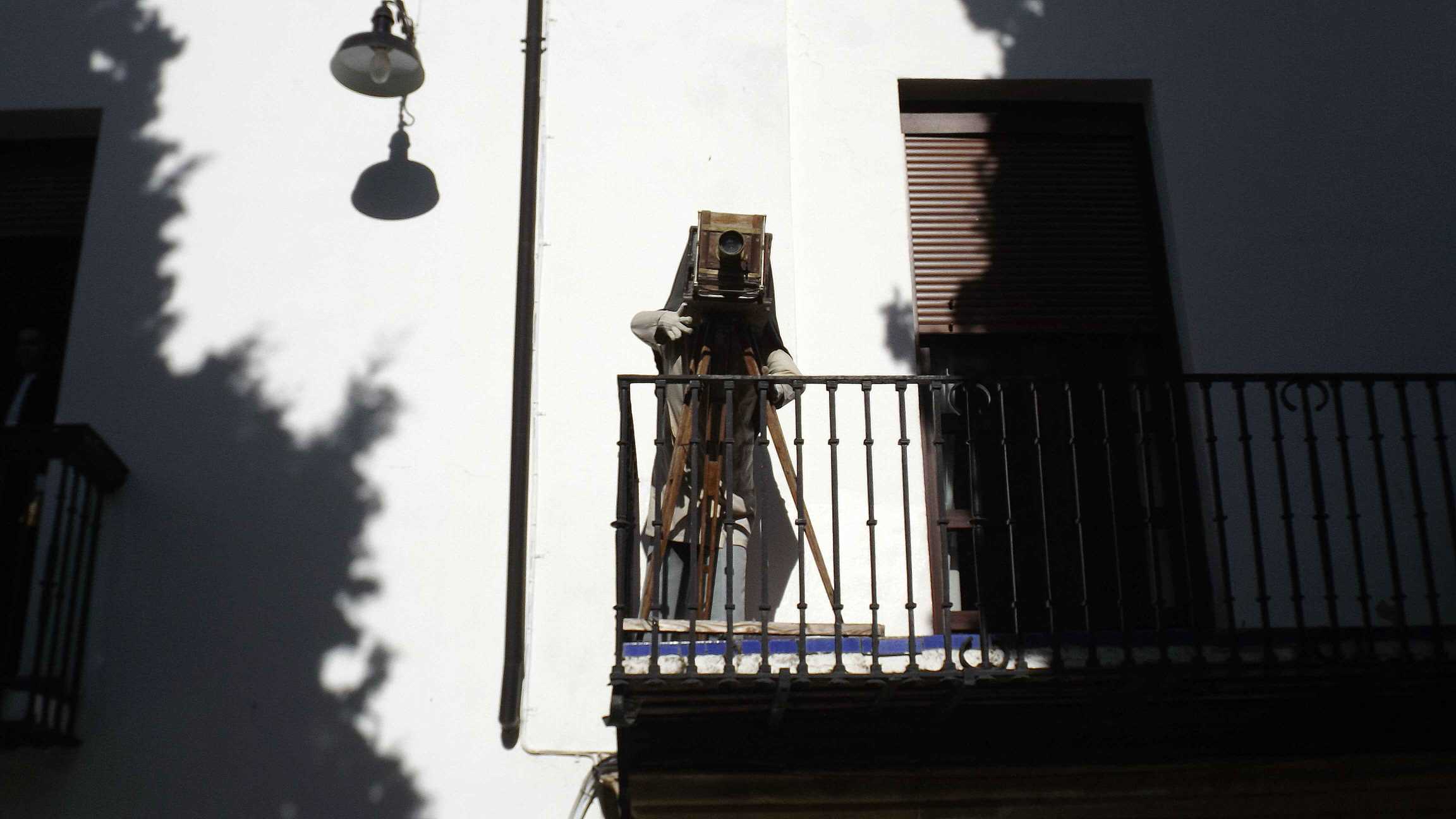  museum lara ronda, Spain