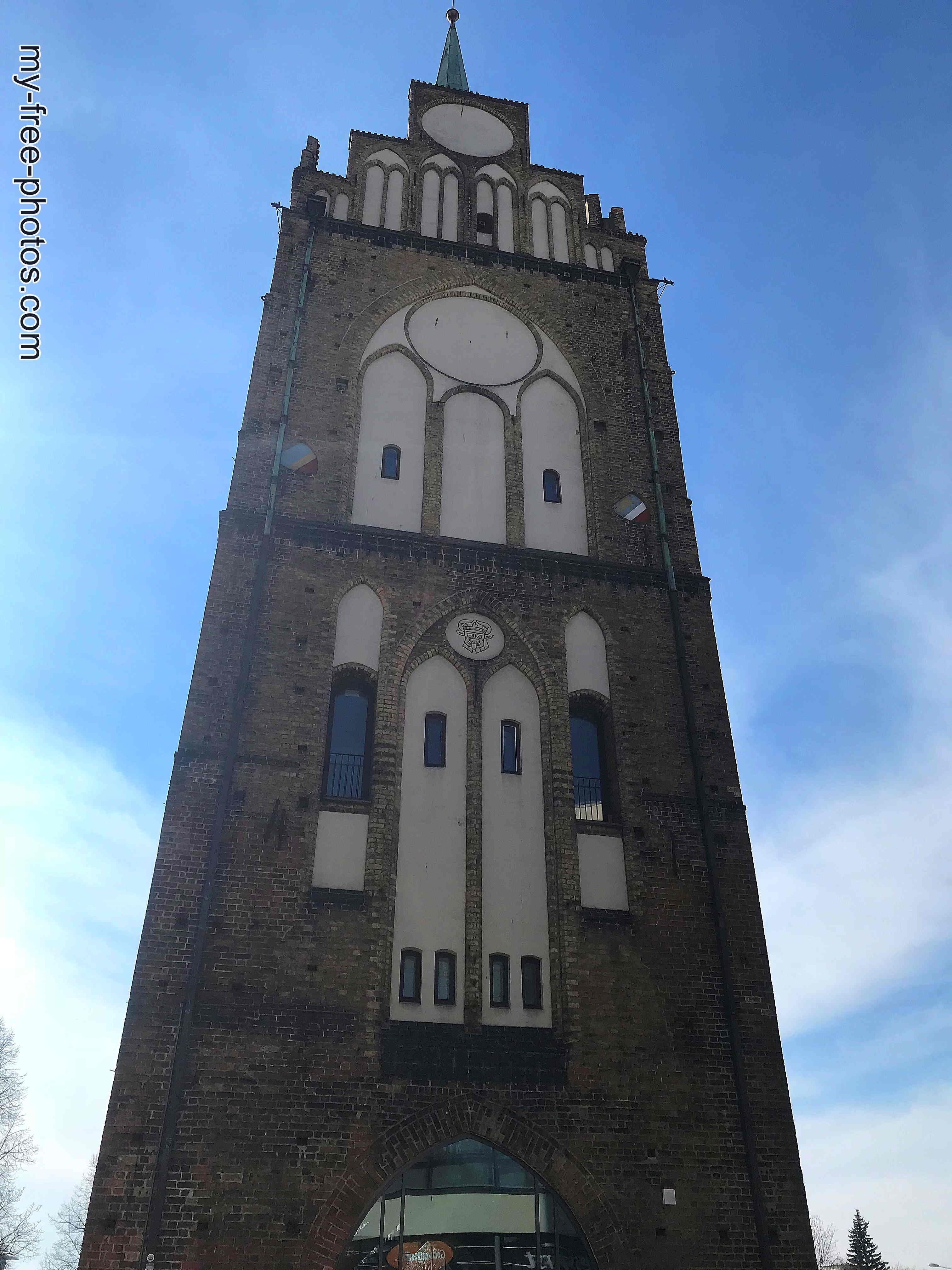 Rostock,germany