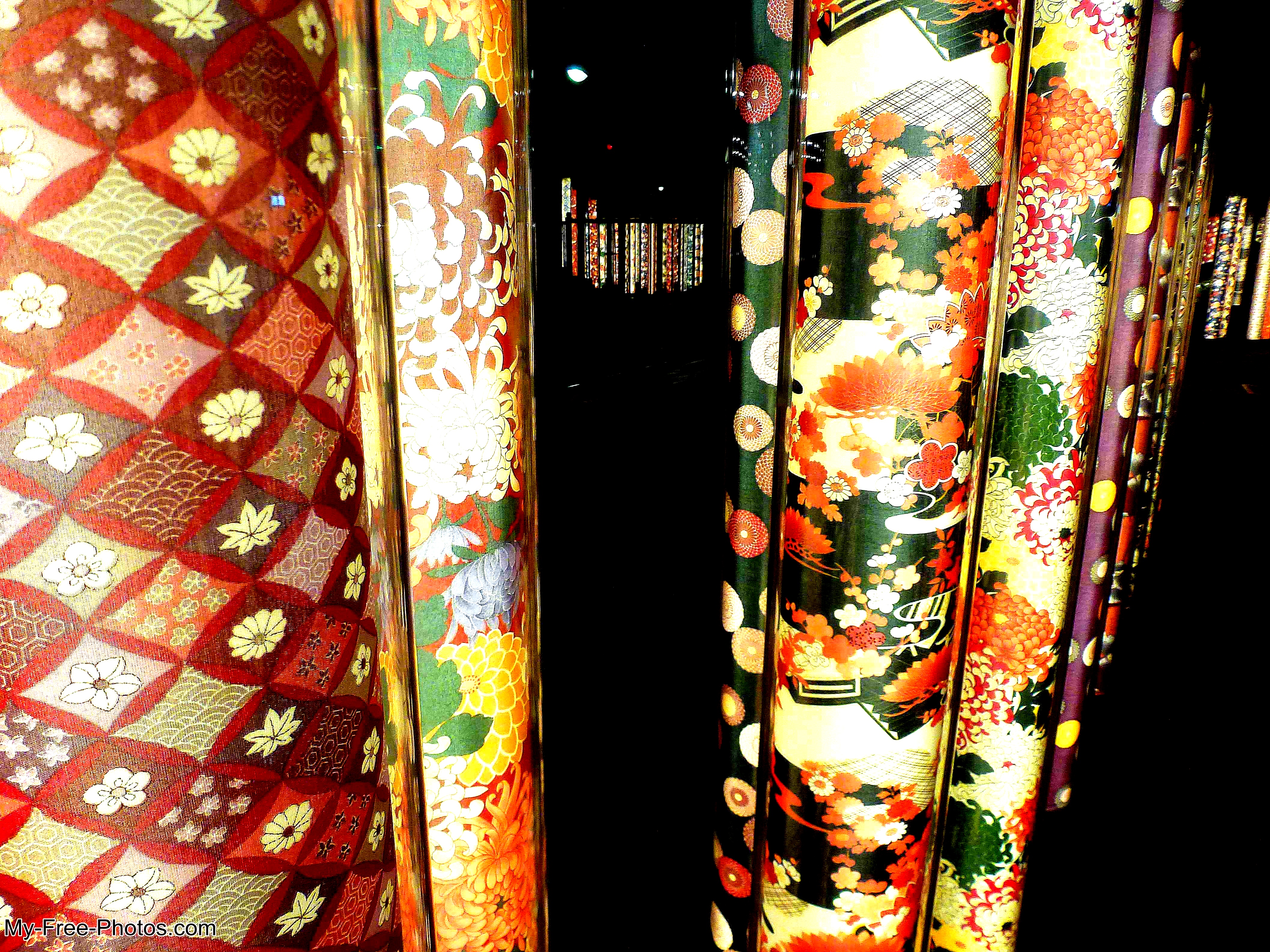  Arashiyama Japan