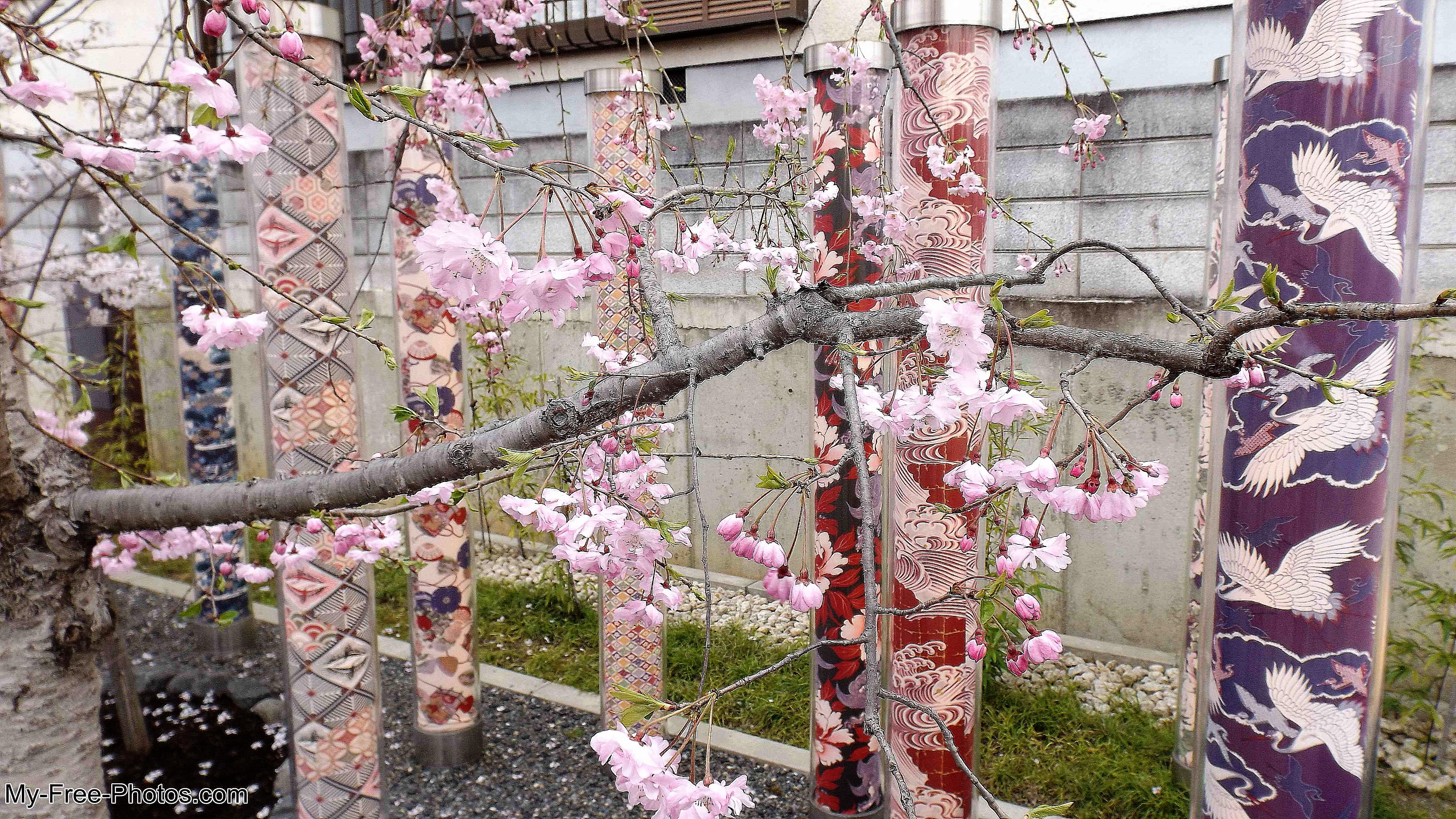  Arashiyama Japan