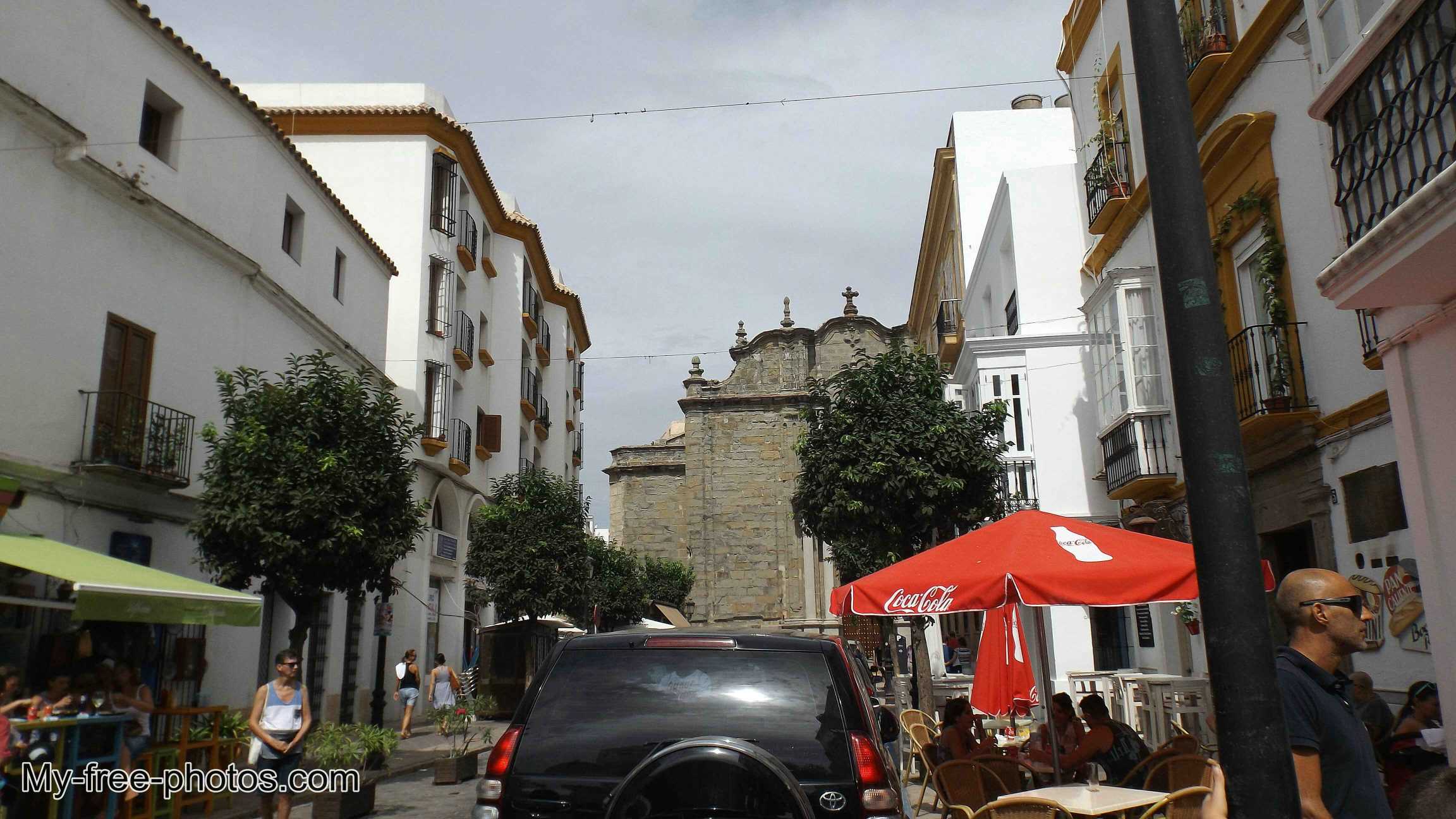 Tarifa, Spain