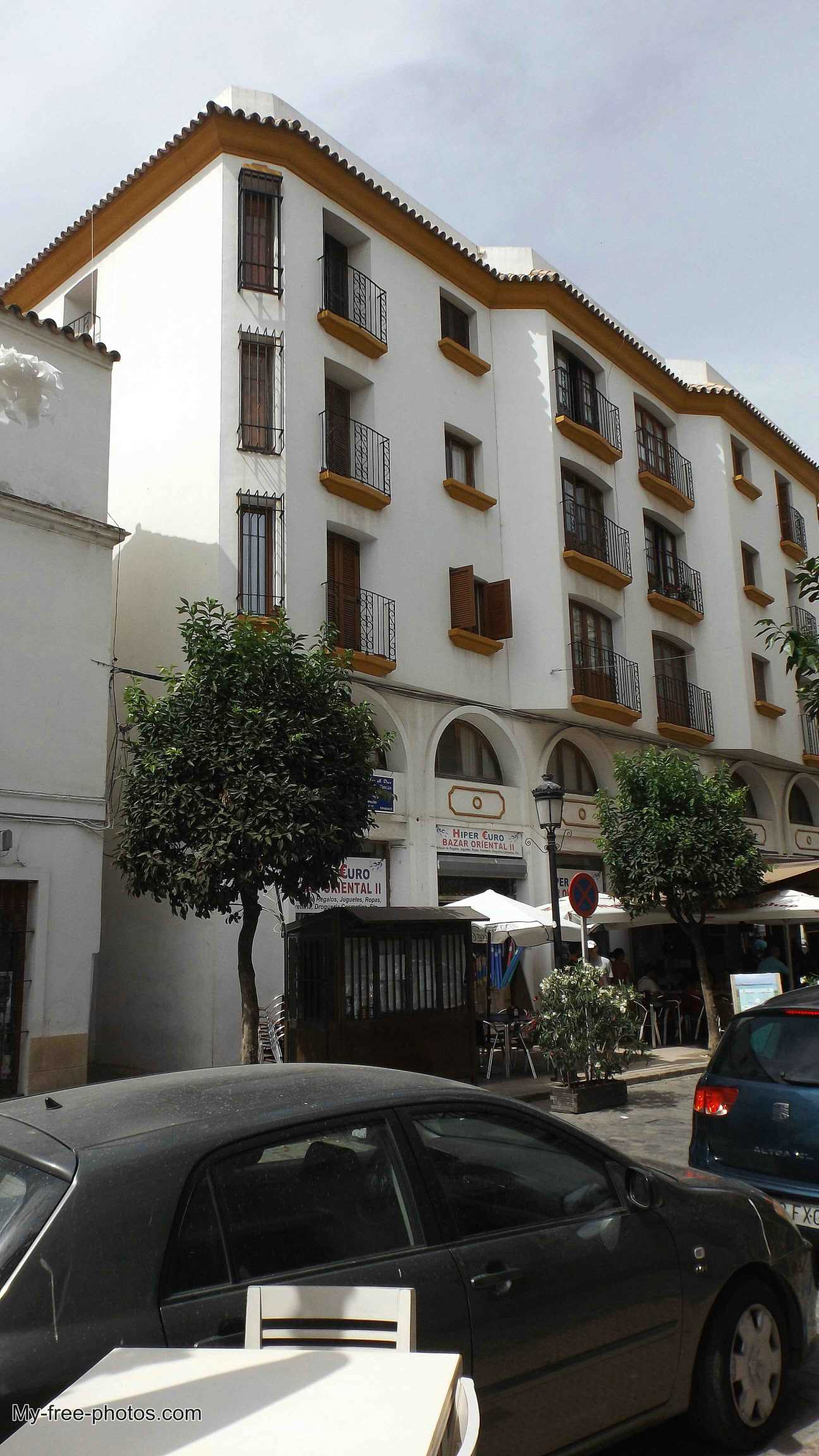 Tarifa, Spain