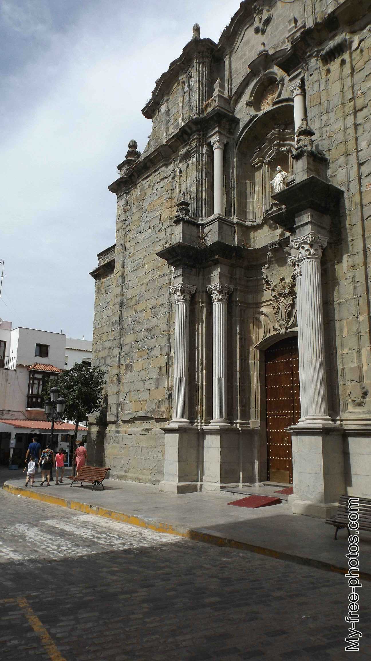 Tarifa, Spain