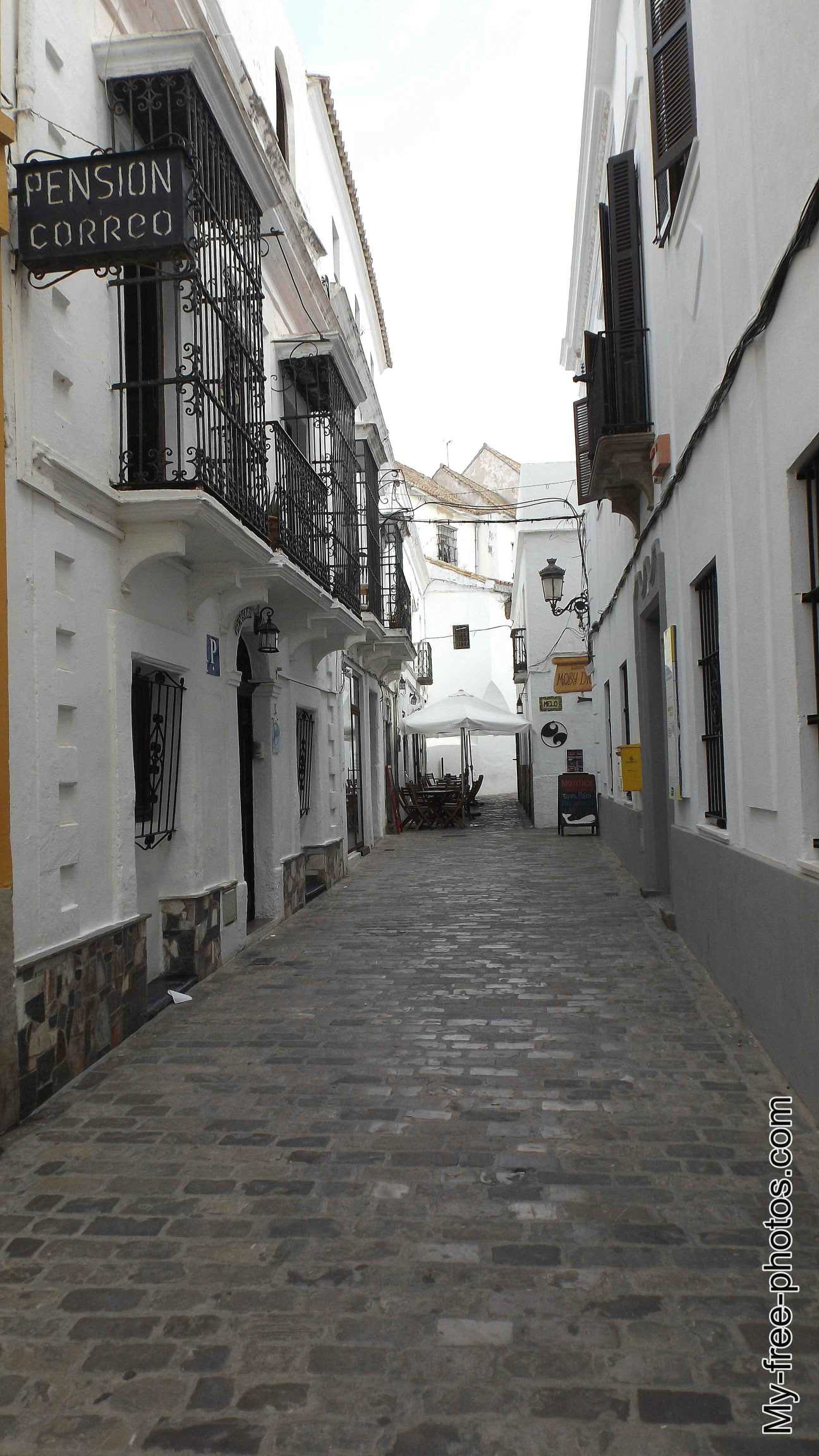 Tarifa, Spain