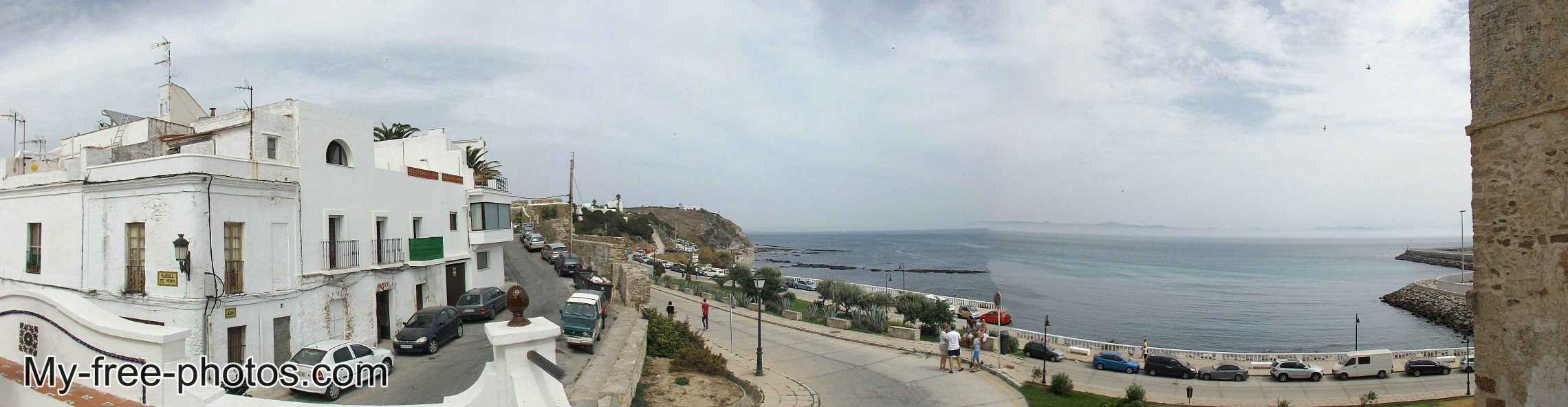Tarifa, Spain