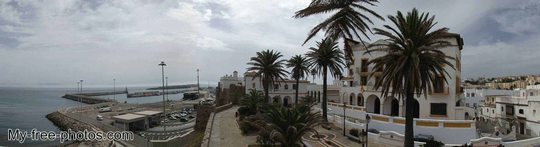 Tarifa, Spain