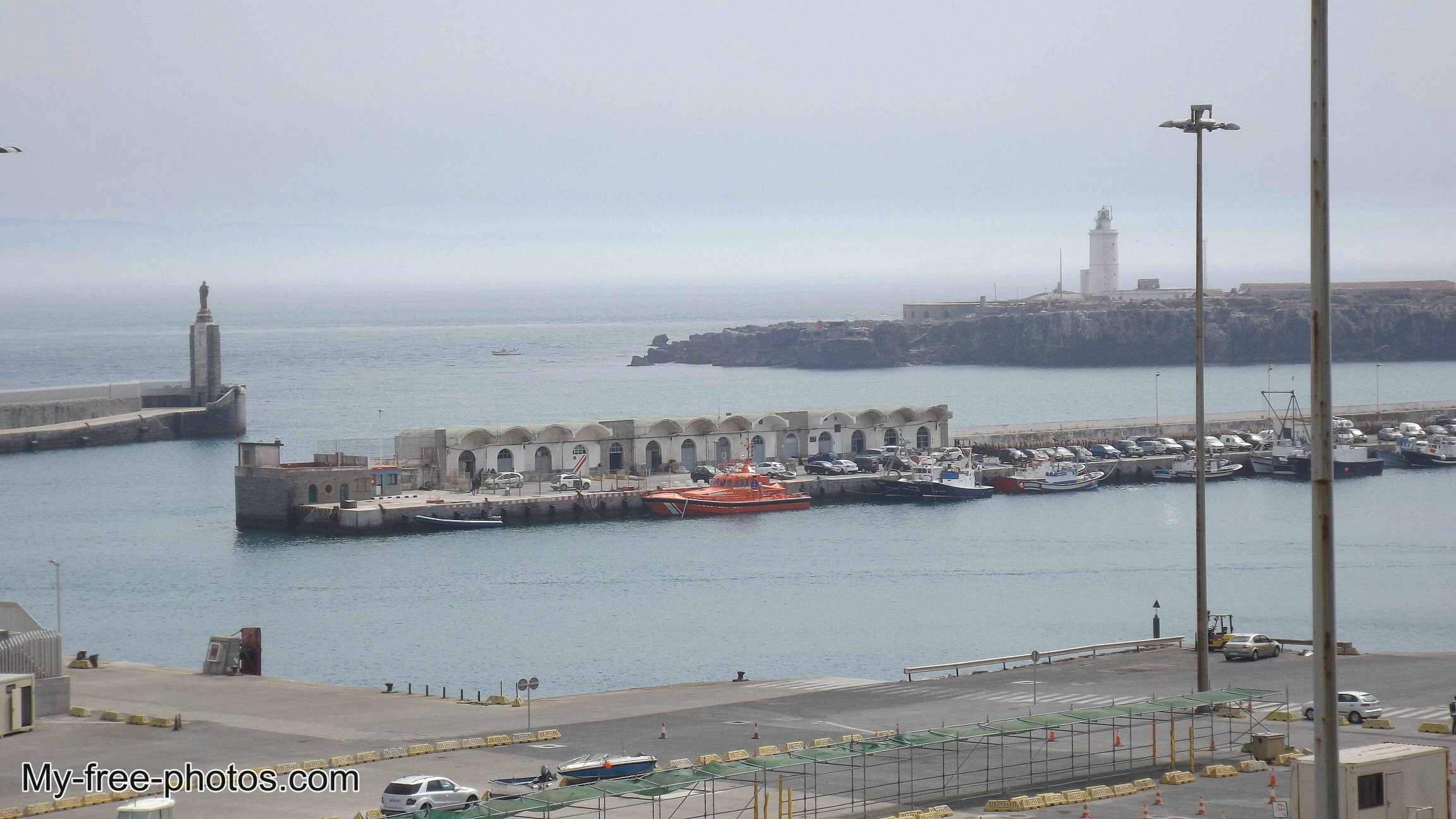 Tarifa, Spain