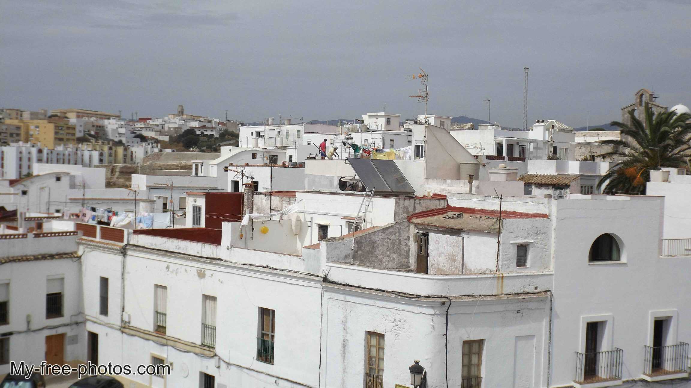 Tarifa, Spain