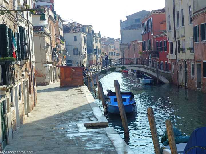 venice, italy