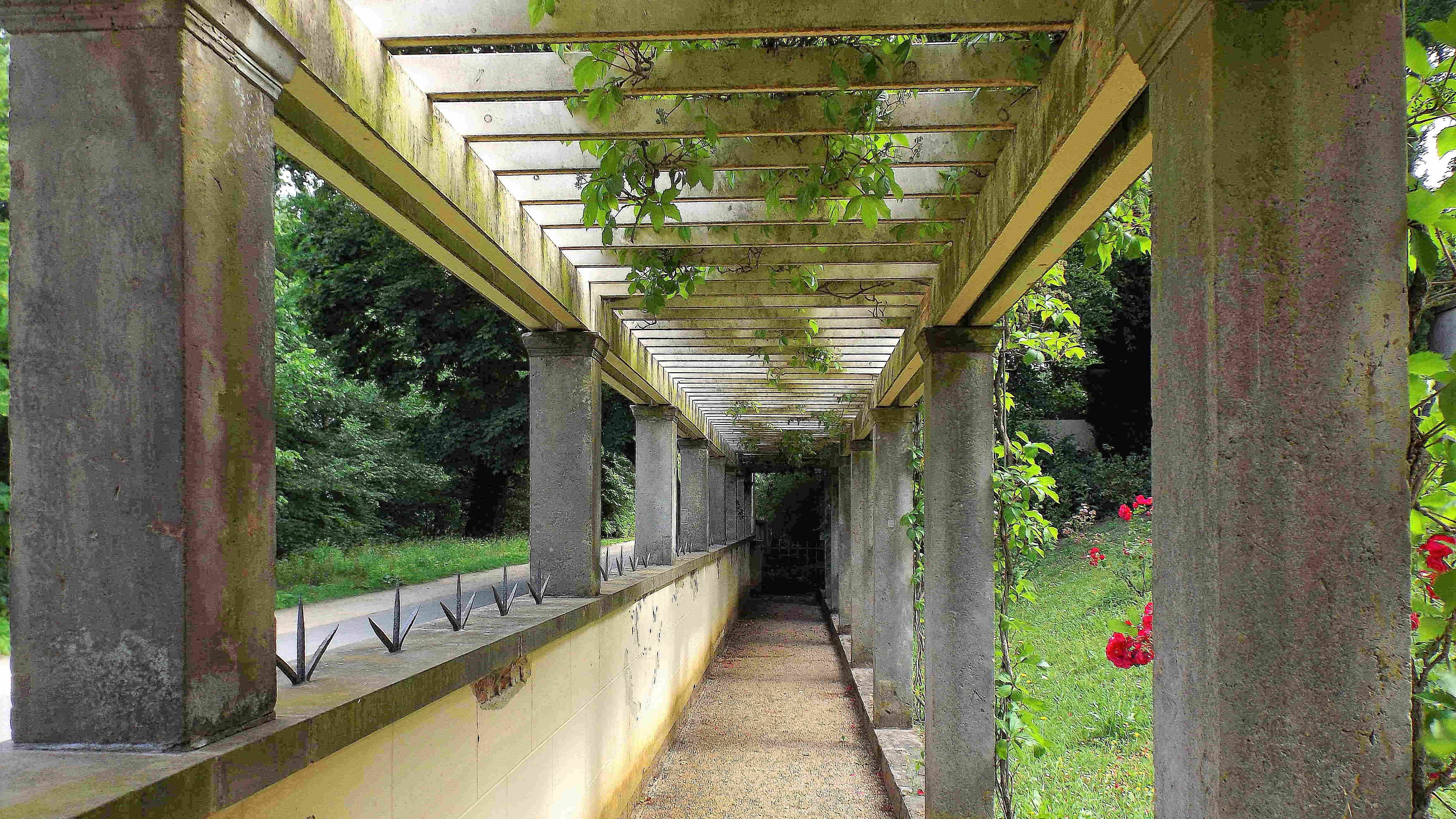 Casino,Wannsee