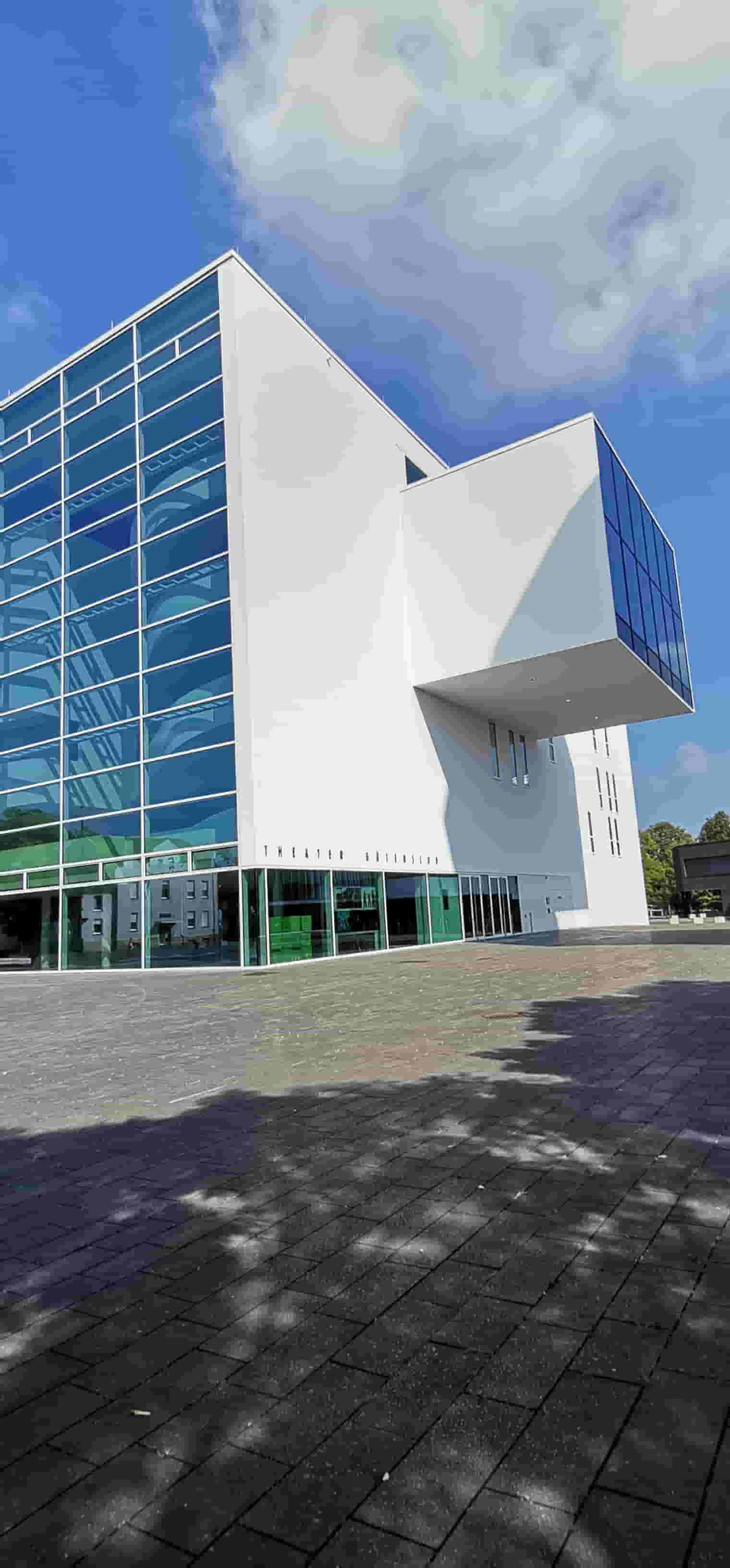 Gutersloh theatre