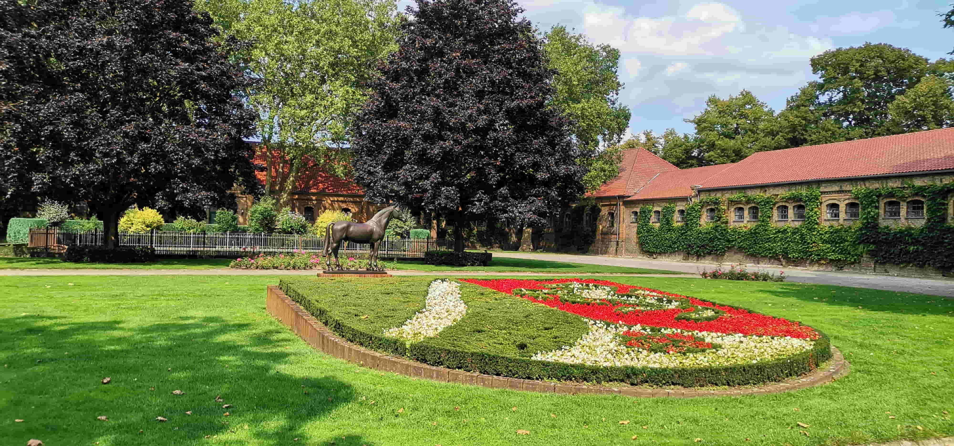  Warendorf Stud Farm