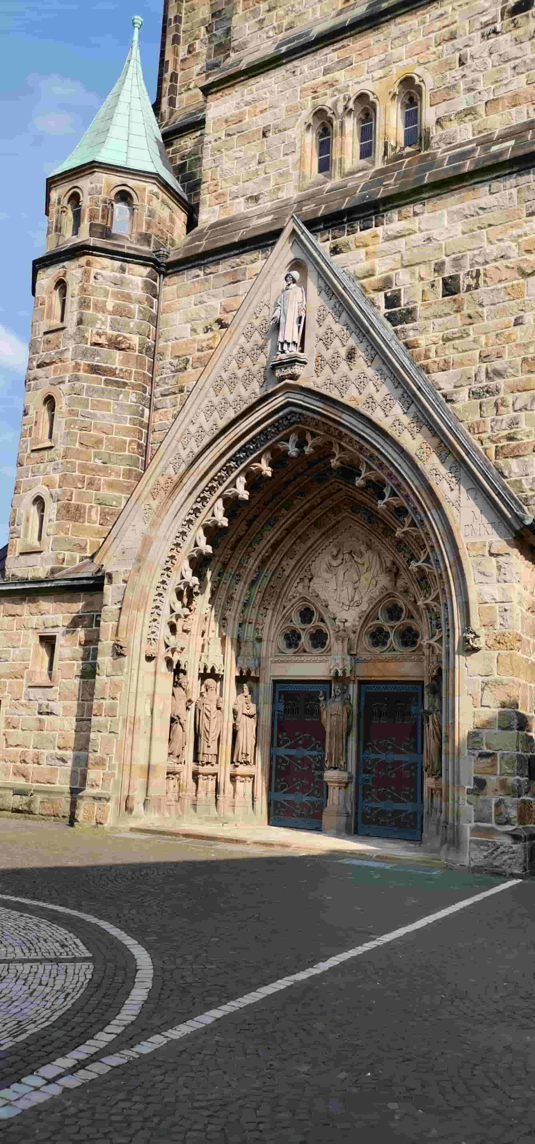 St. Laurentius Warendorf 