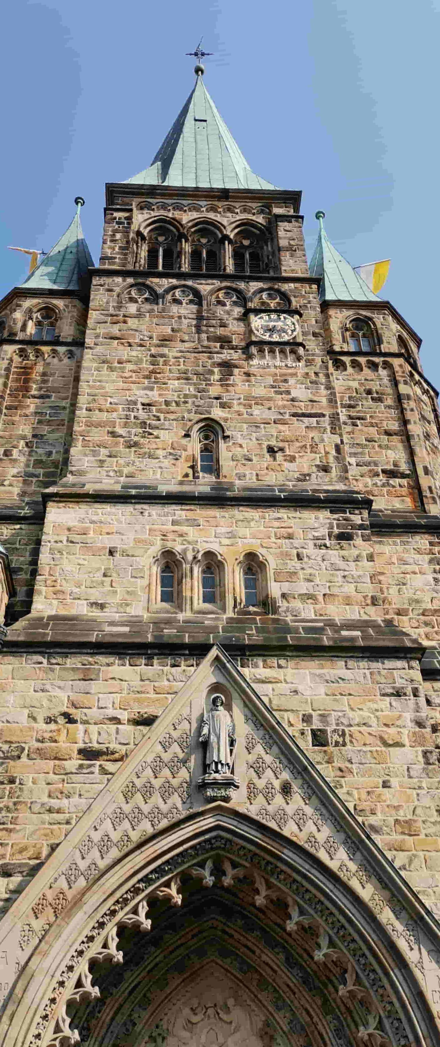 St. Laurentius Warendorf 