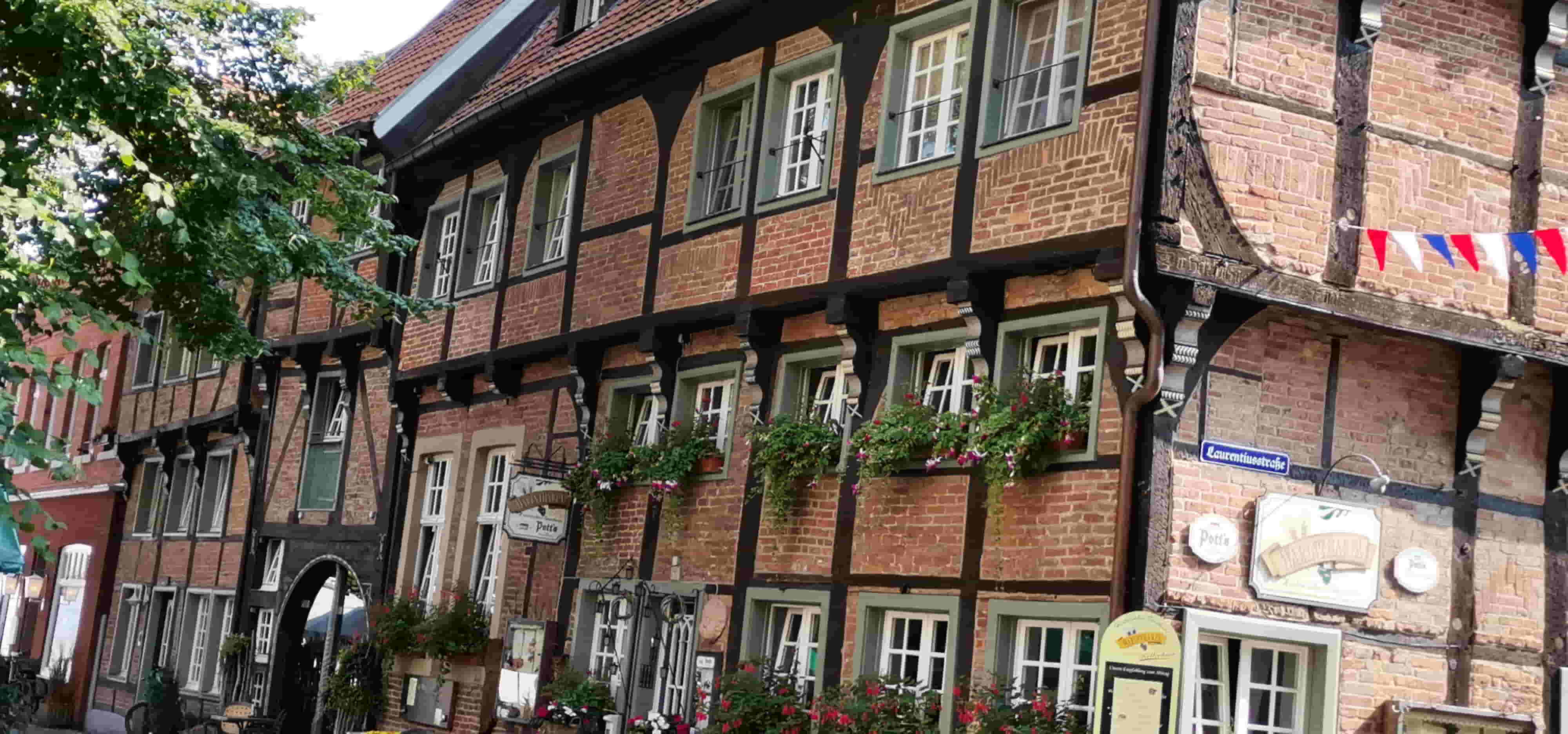  Warendorf brewery