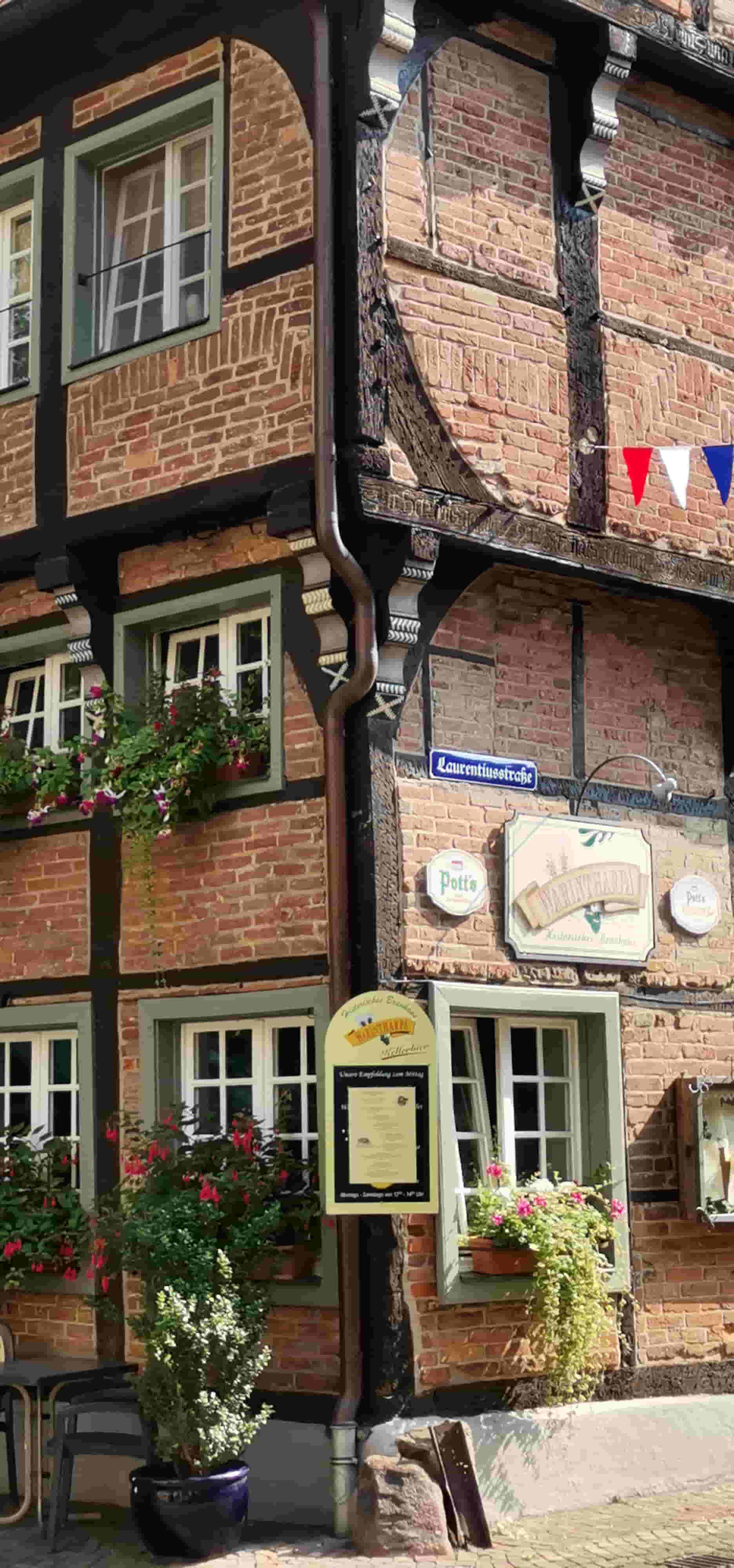  Warendorf brewery