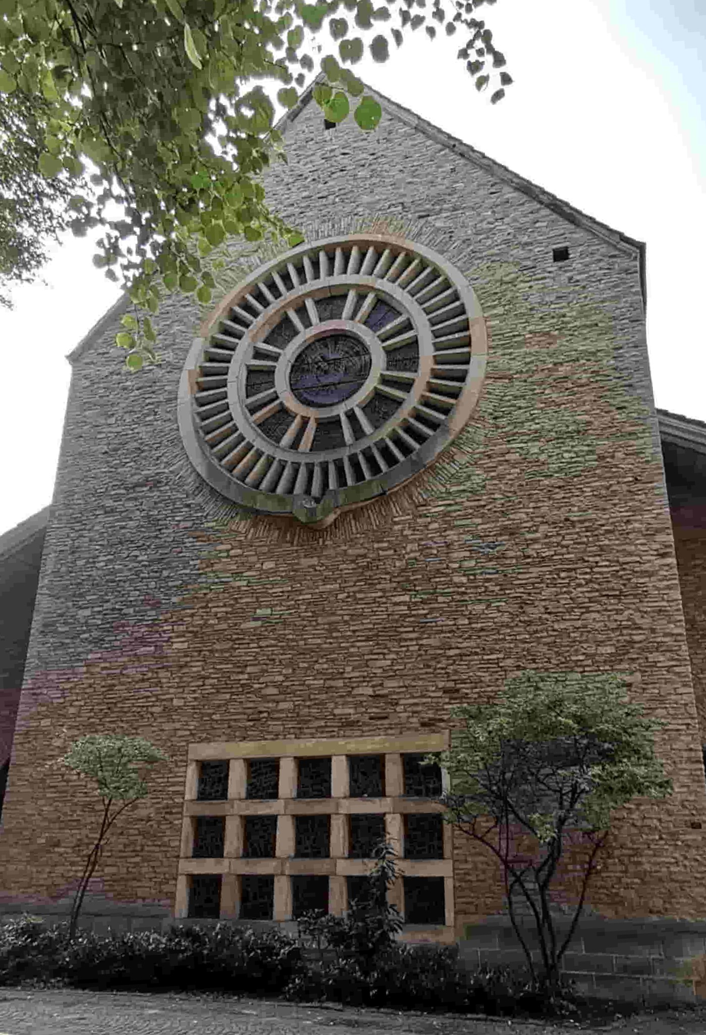 St. Mary's Warendorf 