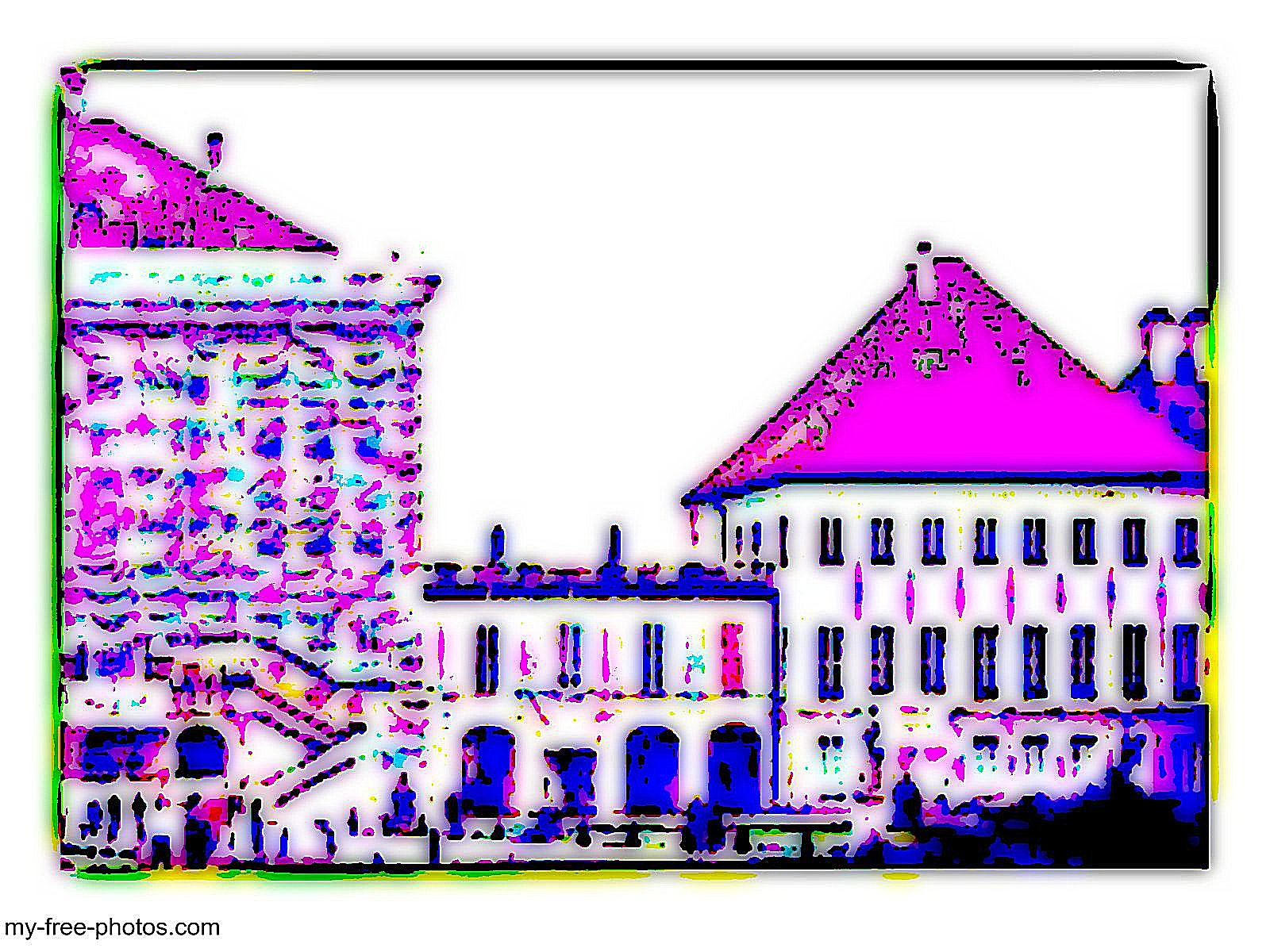Munich Palace