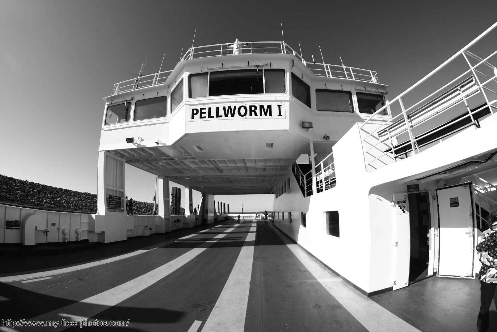 Pellworm I